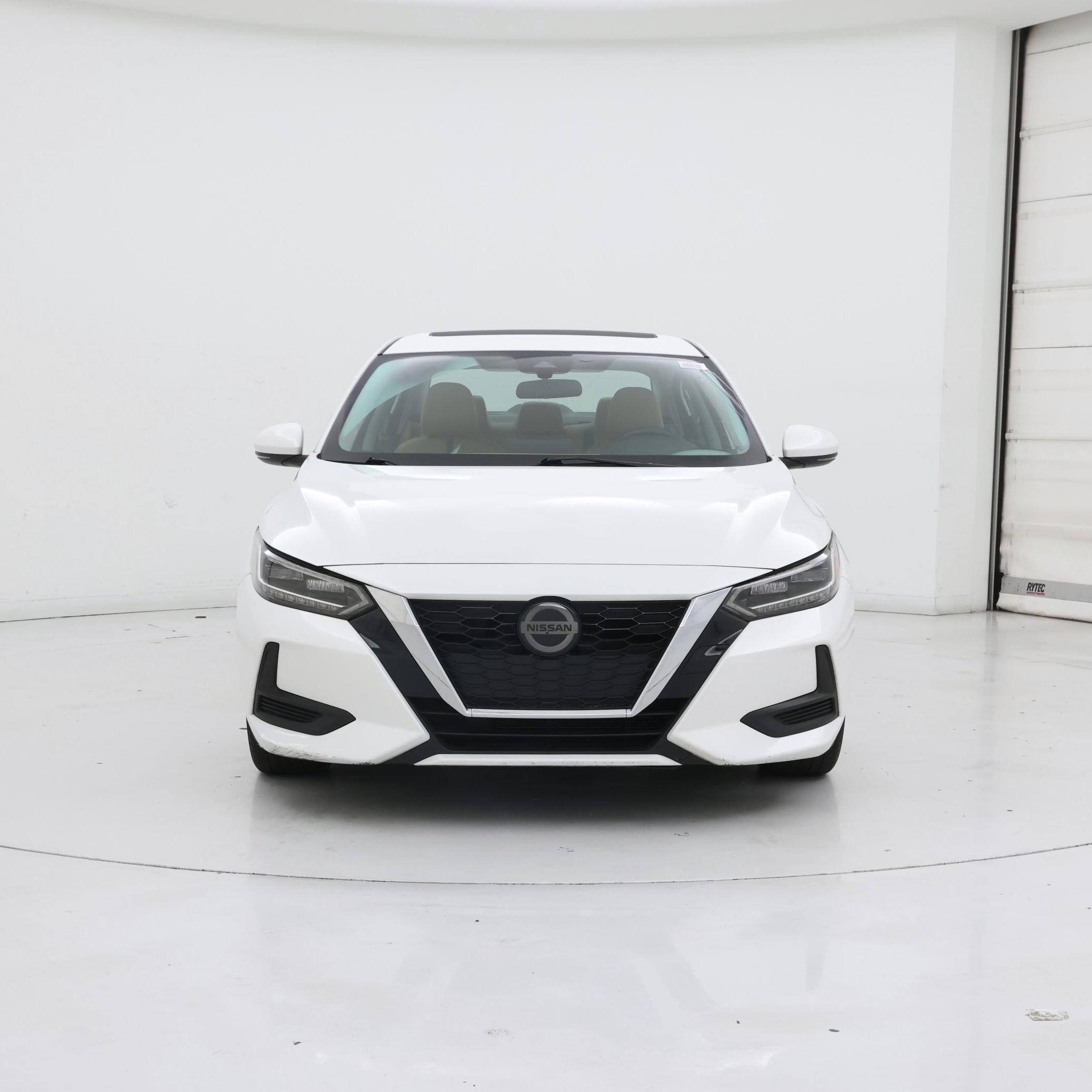 Thumbnail: 2020 Nissan Sentra - 5
