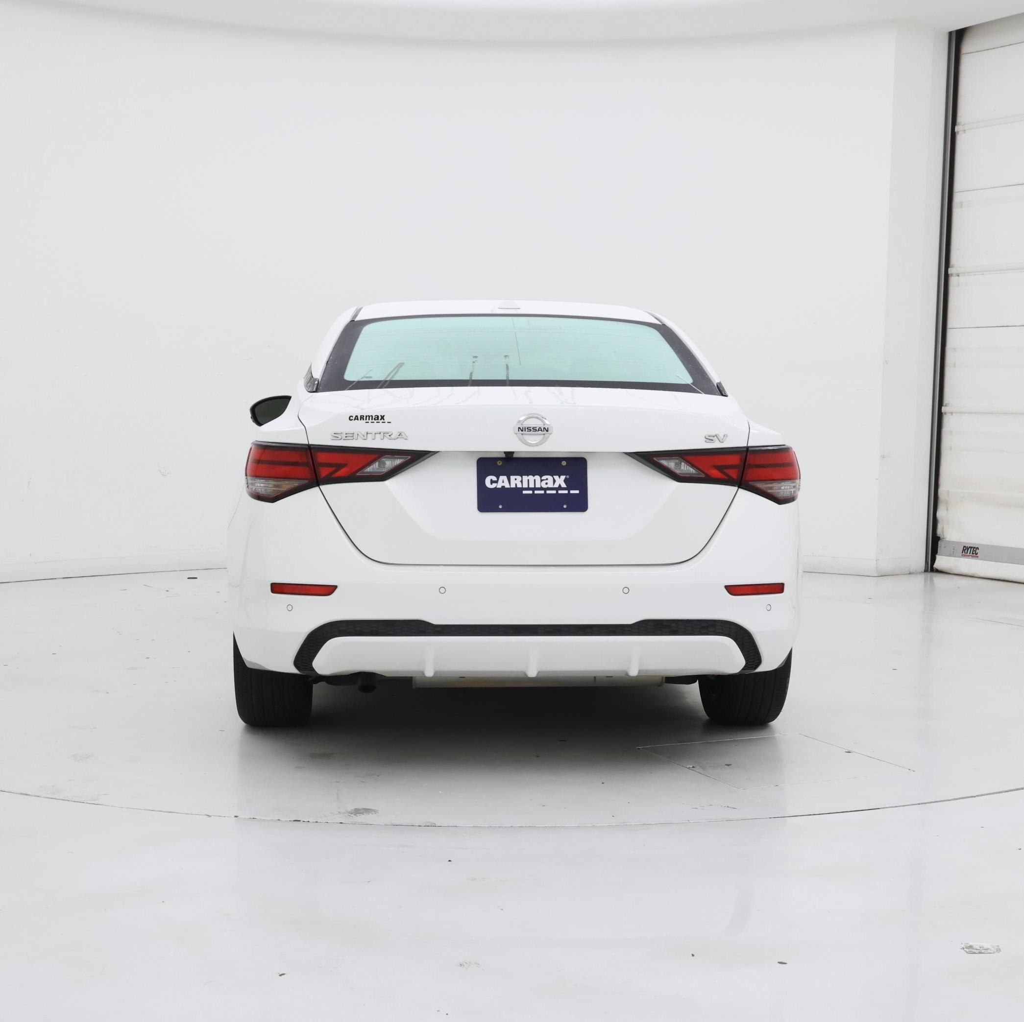 Thumbnail: 2020 Nissan Sentra - 6