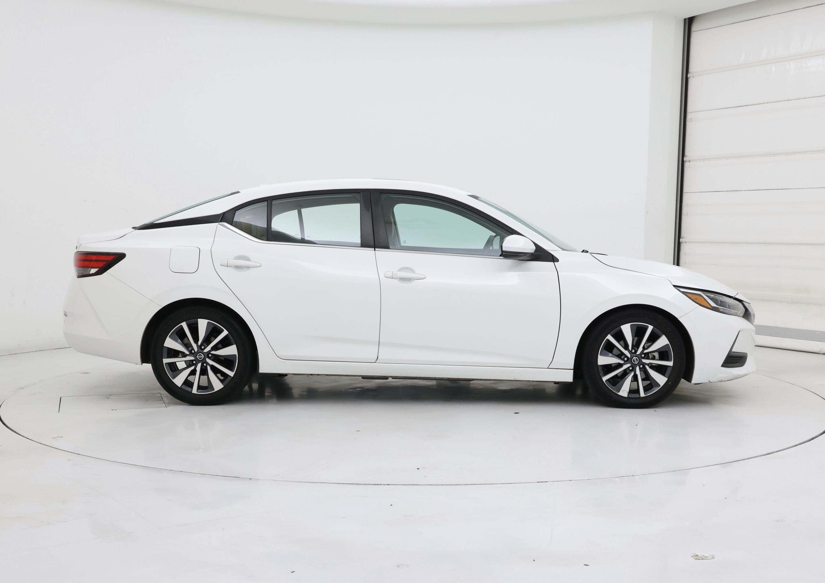 Thumbnail: 2020 Nissan Sentra - 7
