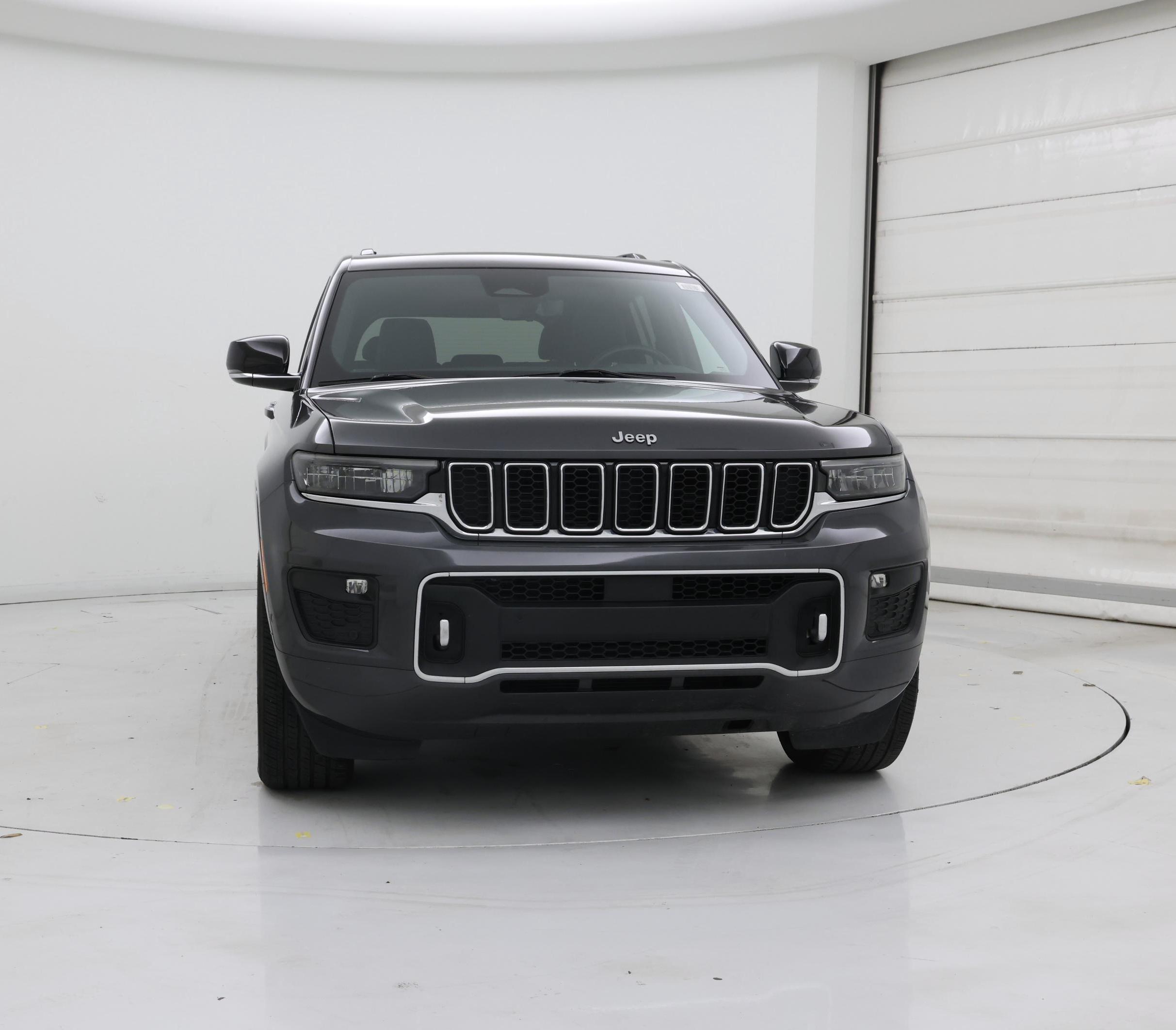 Thumbnail: 2022 Jeep Grand Cherokee - 5