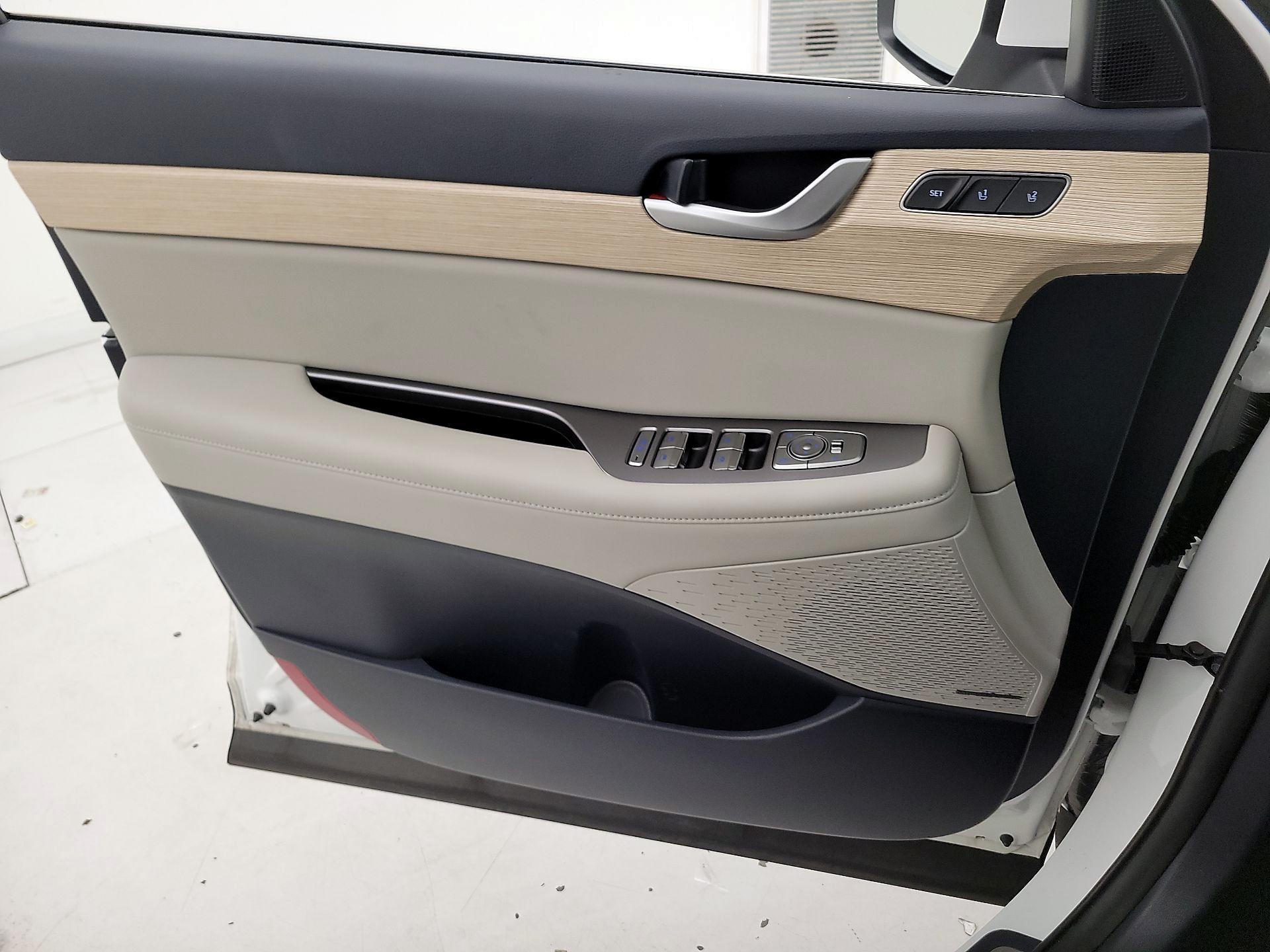 Thumbnail: 2024 Hyundai Palisade - 12