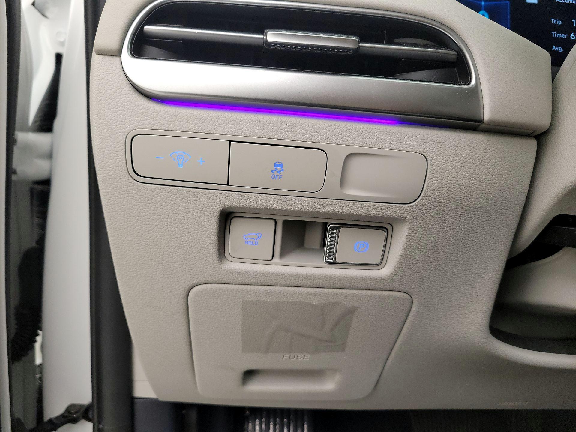 Thumbnail: 2024 Hyundai Palisade - 13