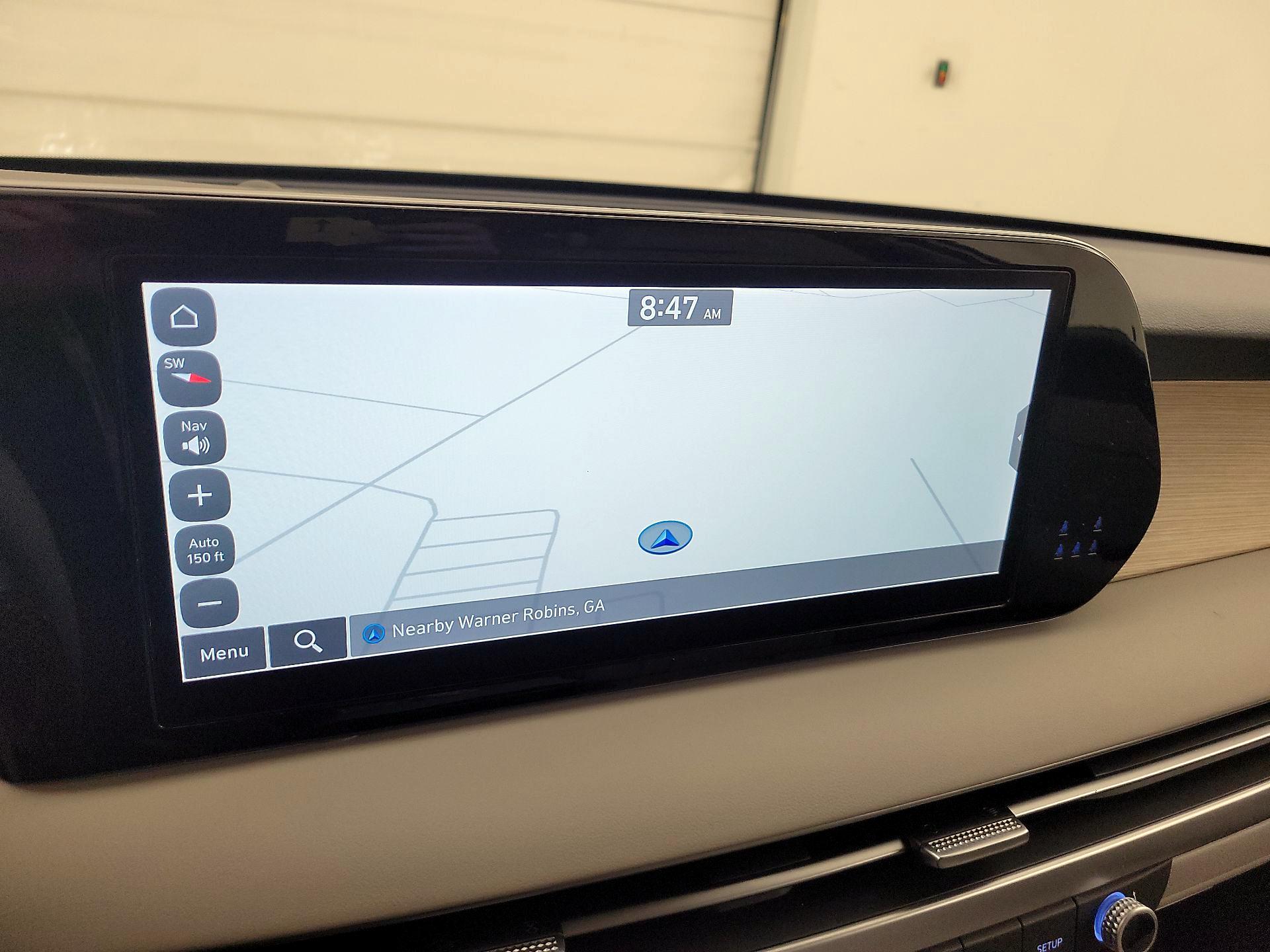 Thumbnail: 2024 Hyundai Palisade - 14