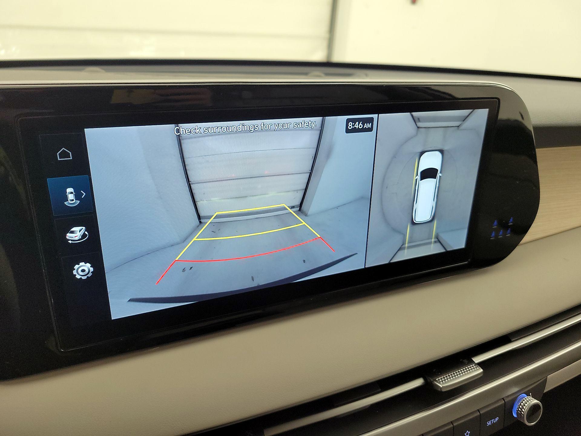 Thumbnail: 2024 Hyundai Palisade - 15