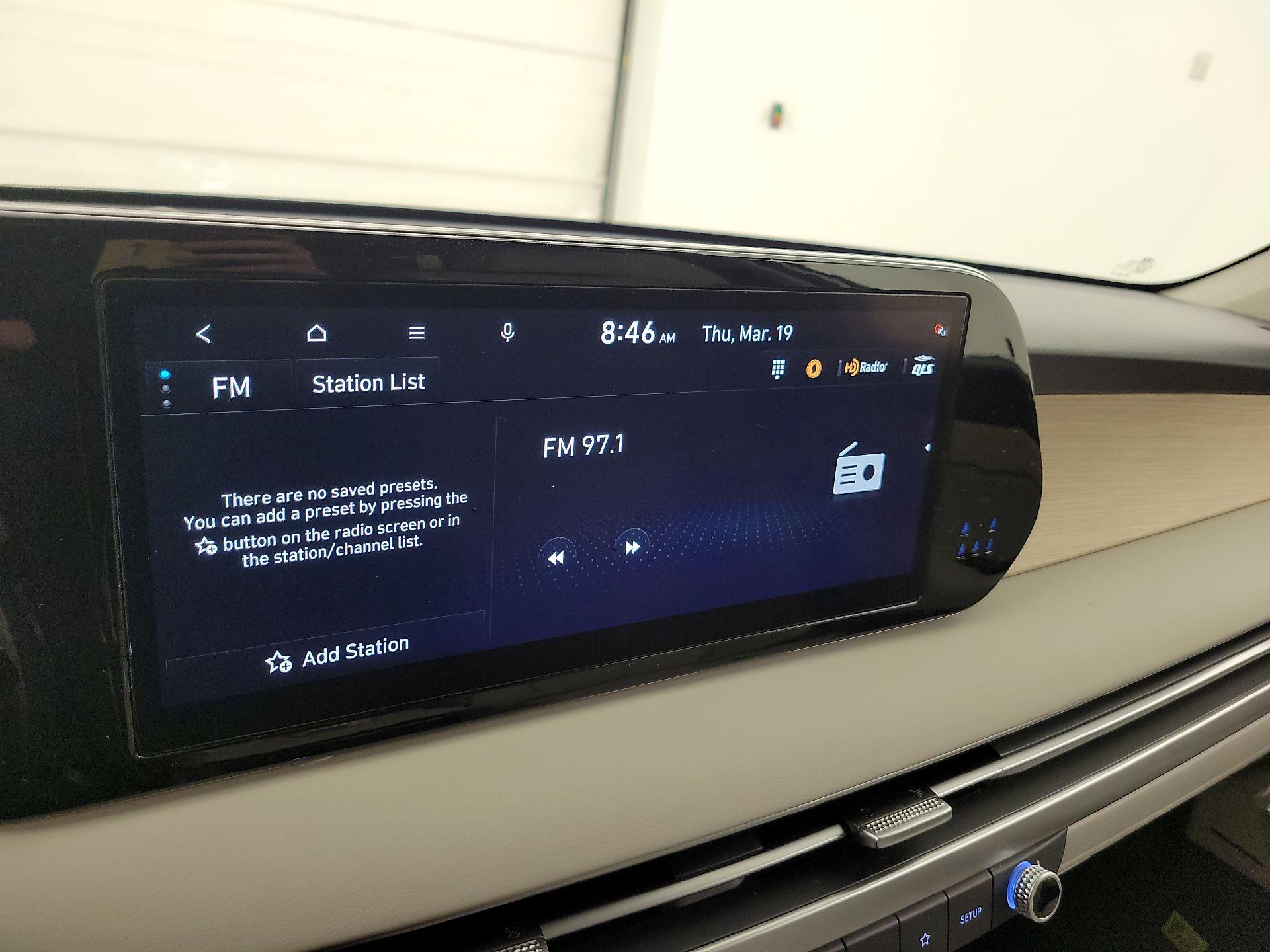 Thumbnail: 2024 Hyundai Palisade - 16