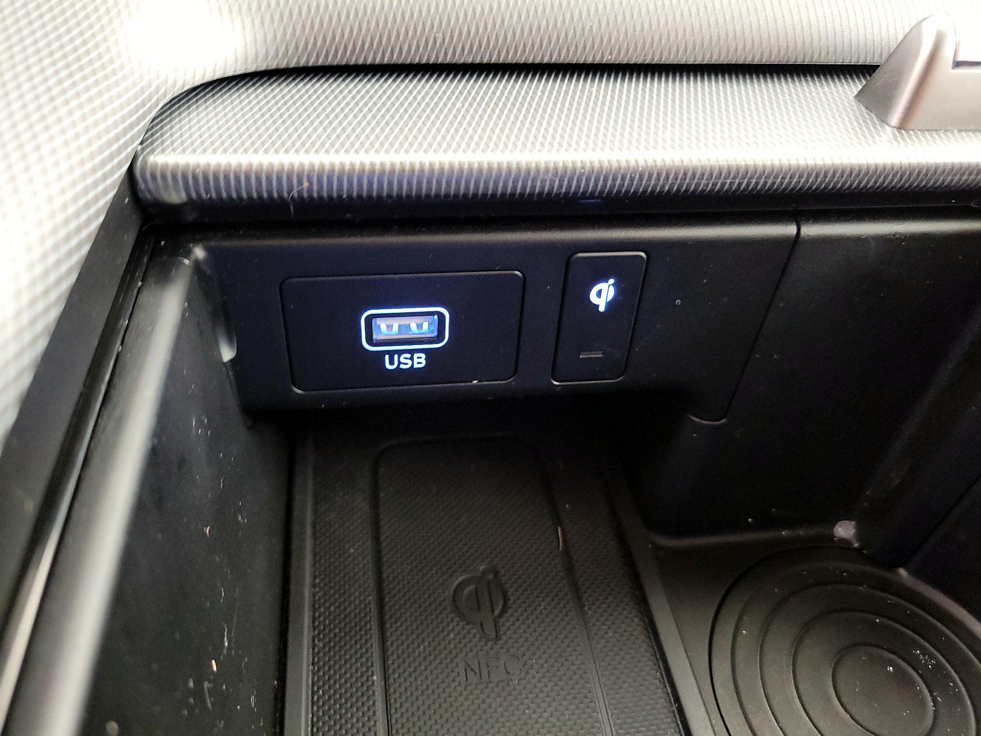 Thumbnail: 2024 Hyundai Palisade - 19