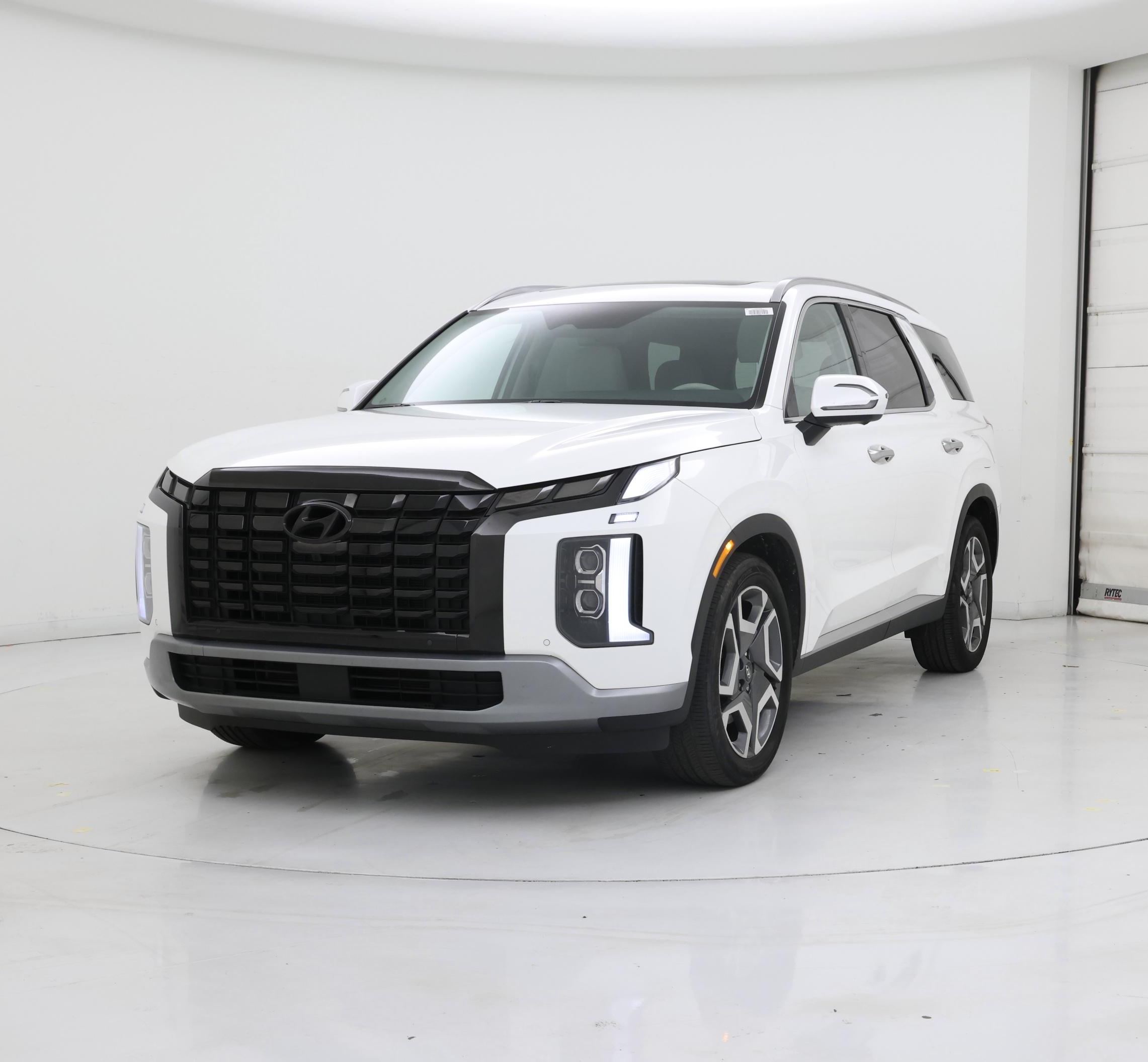 Thumbnail: 2024 Hyundai Palisade - 4