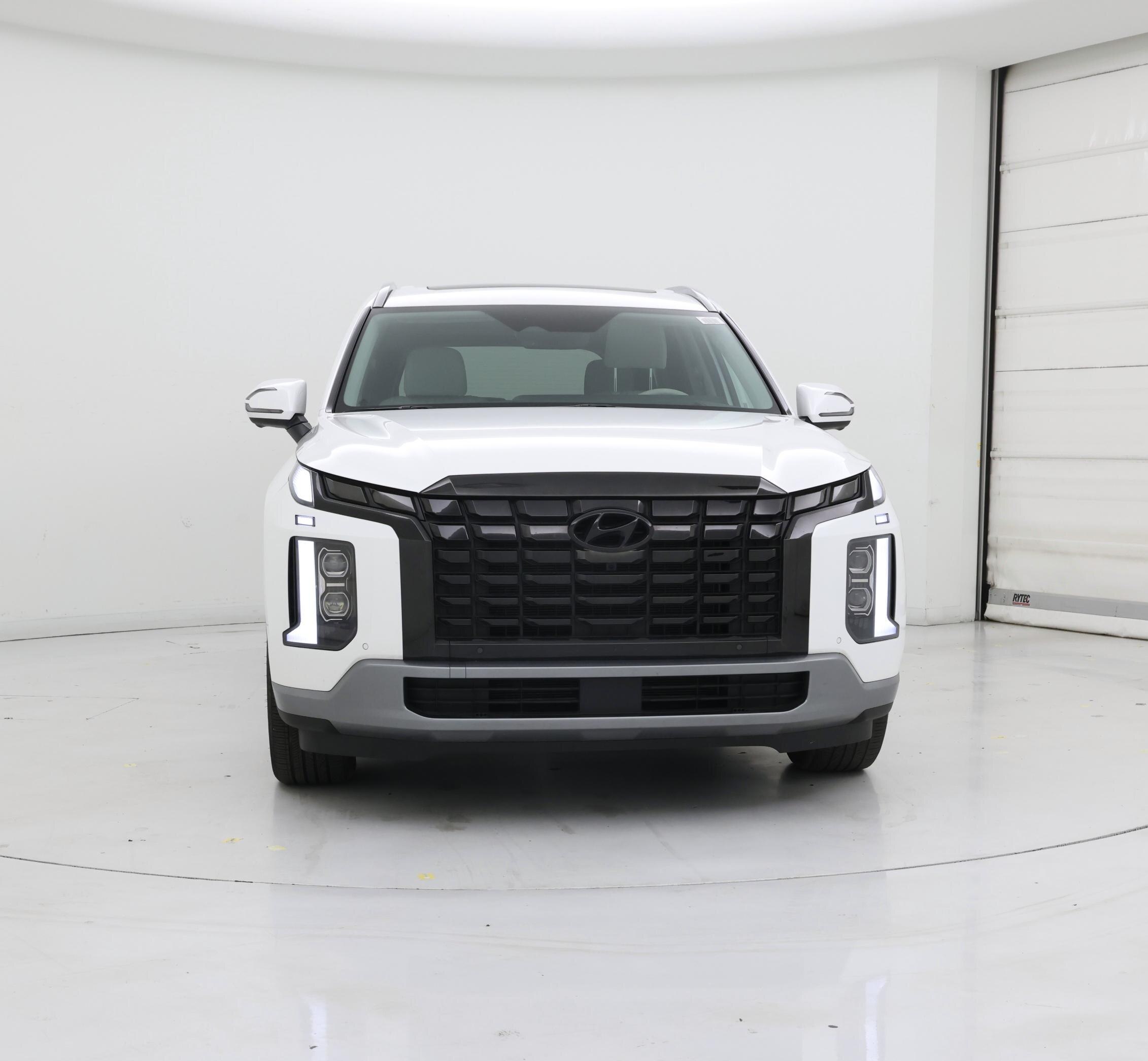 Thumbnail: 2024 Hyundai Palisade - 5
