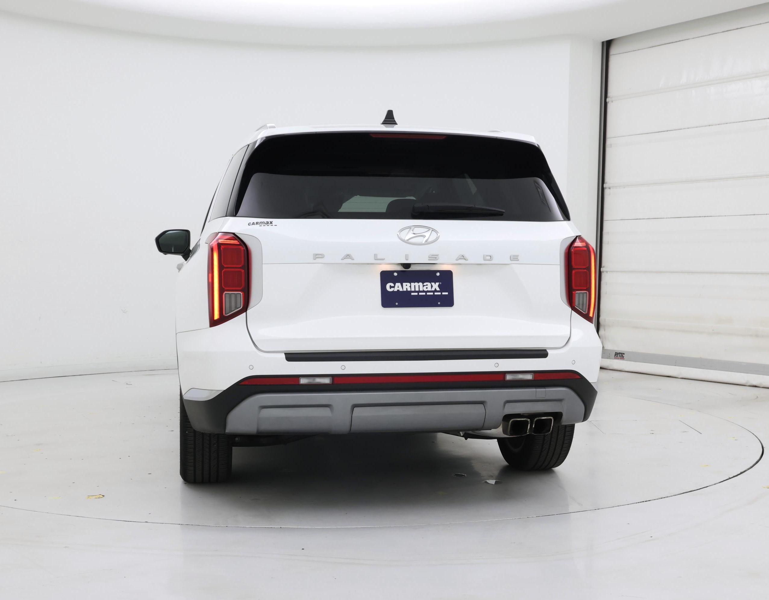 Thumbnail: 2024 Hyundai Palisade - 6