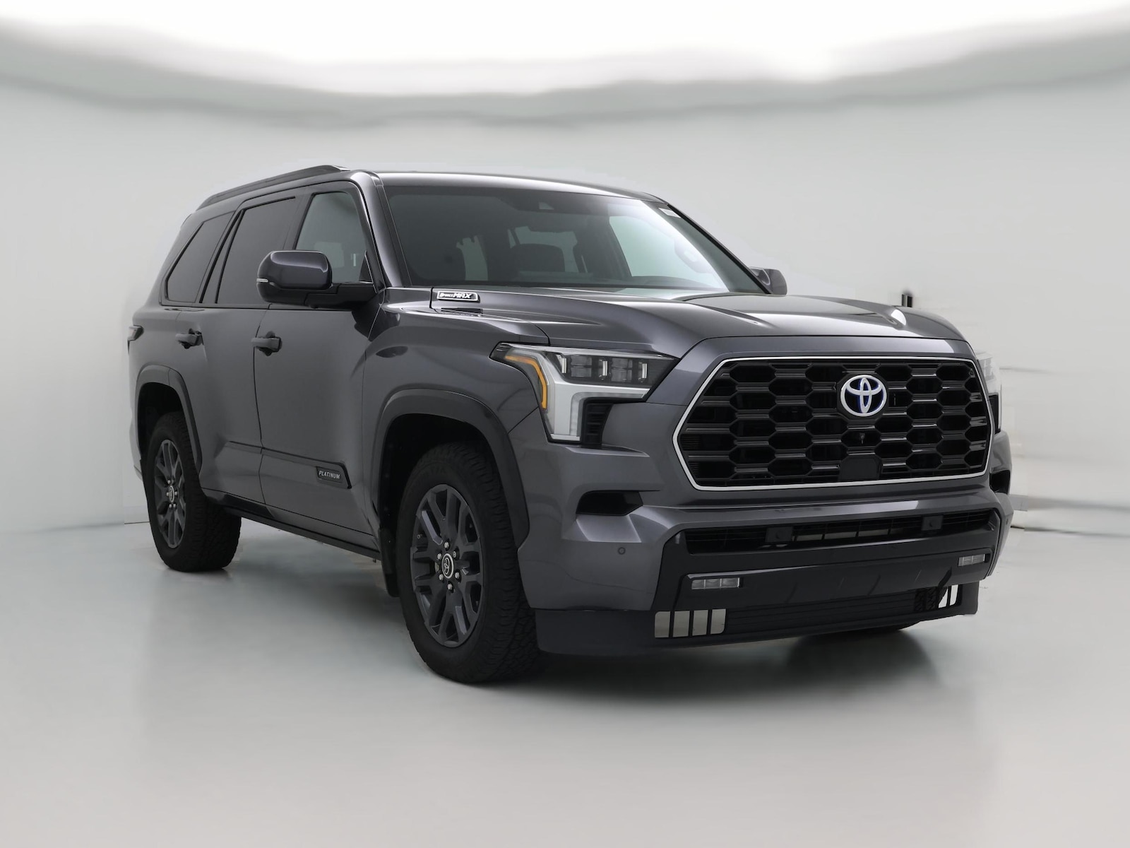2023 Toyota Sequoia Platinum