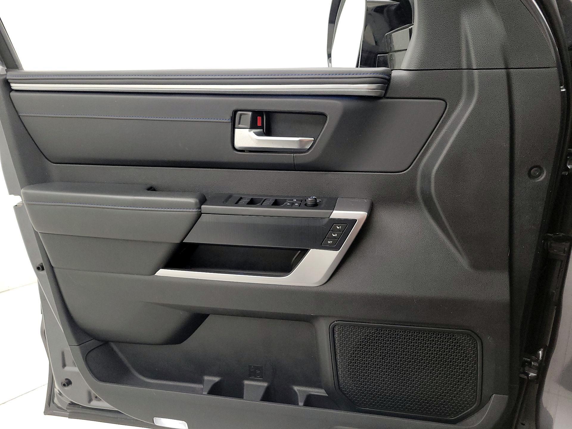 Thumbnail: 2023 Toyota Sequoia - 12