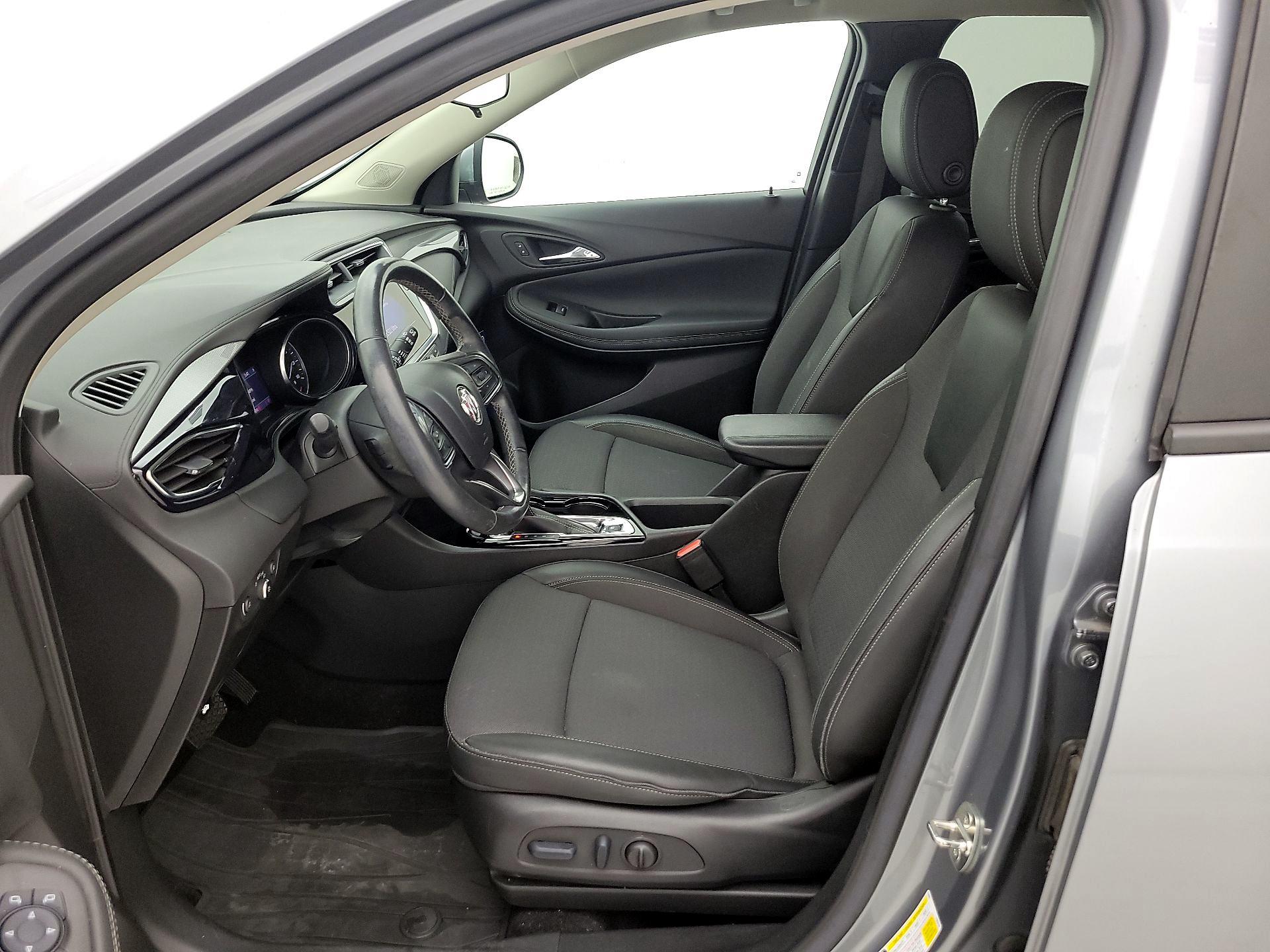 Thumbnail: 2023 Buick Encore GX - 11