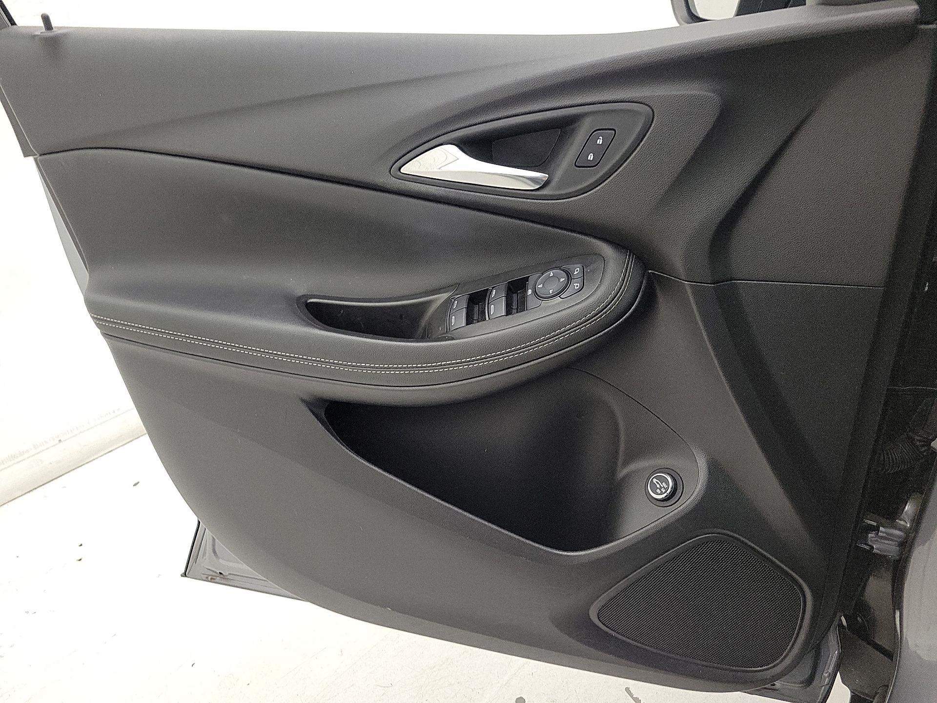 Thumbnail: 2023 Buick Encore GX - 12