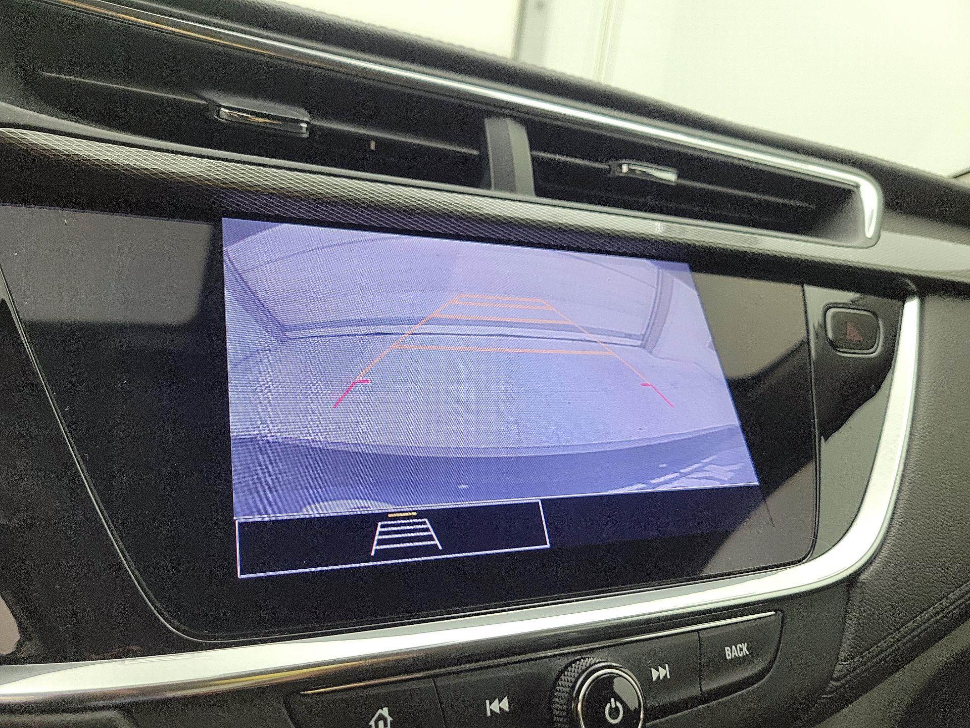 Thumbnail: 2023 Buick Encore GX - 14