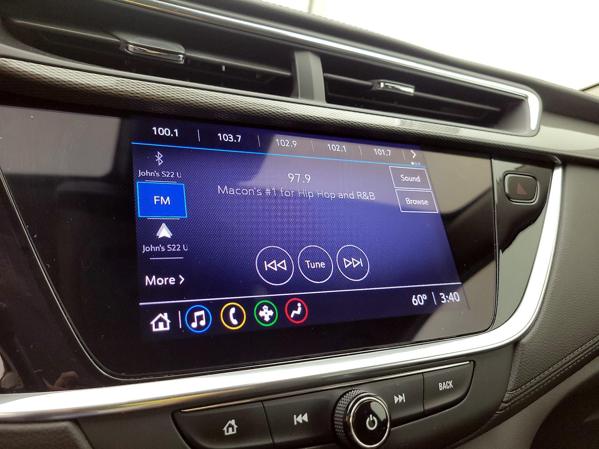 Thumbnail: 2023 Buick Encore GX - 15