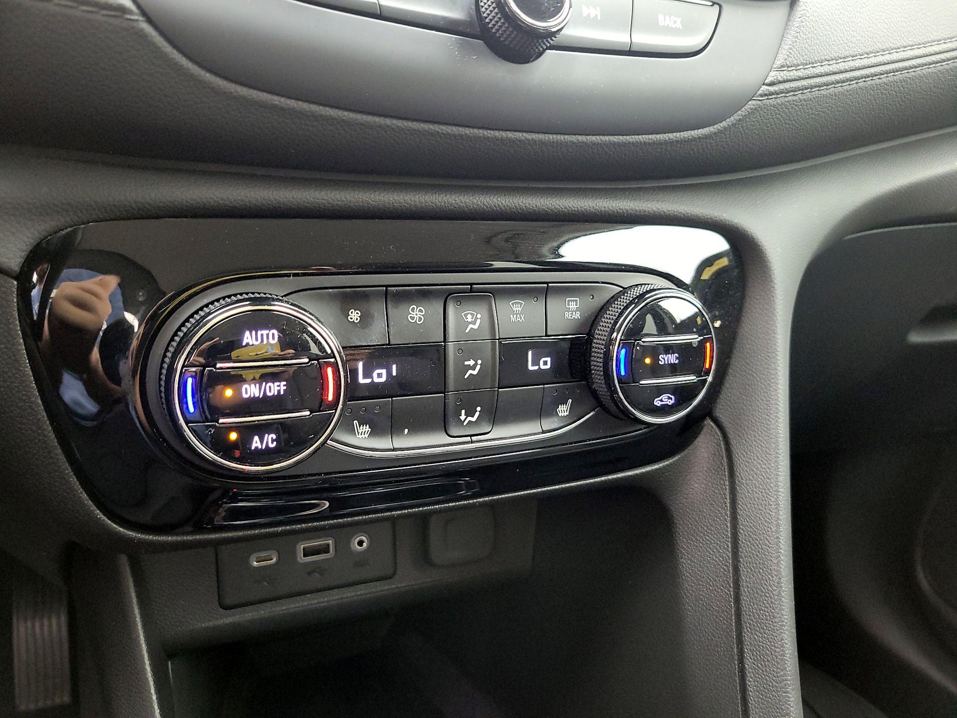 Thumbnail: 2023 Buick Encore GX - 16