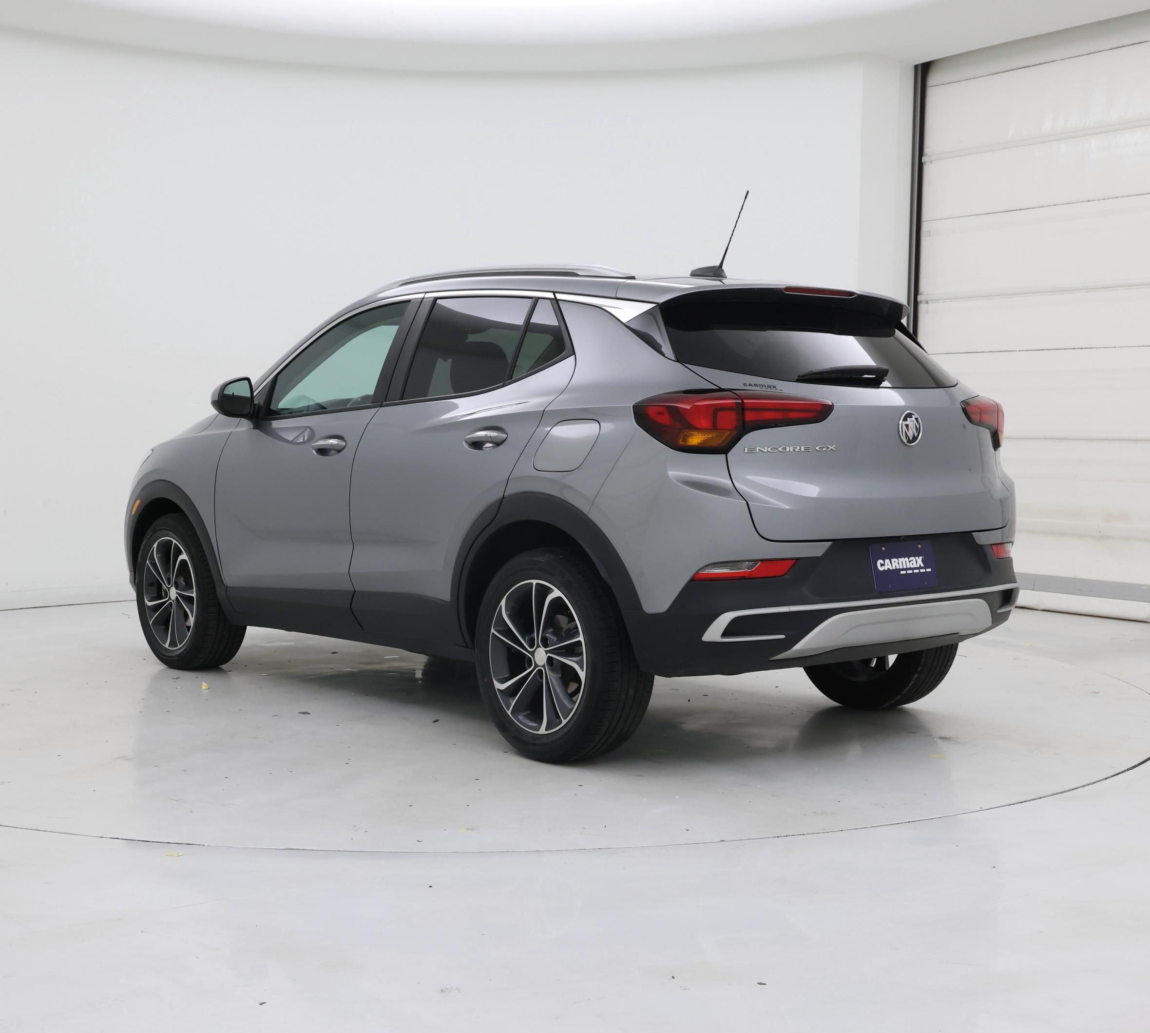 Thumbnail: 2023 Buick Encore GX - 2