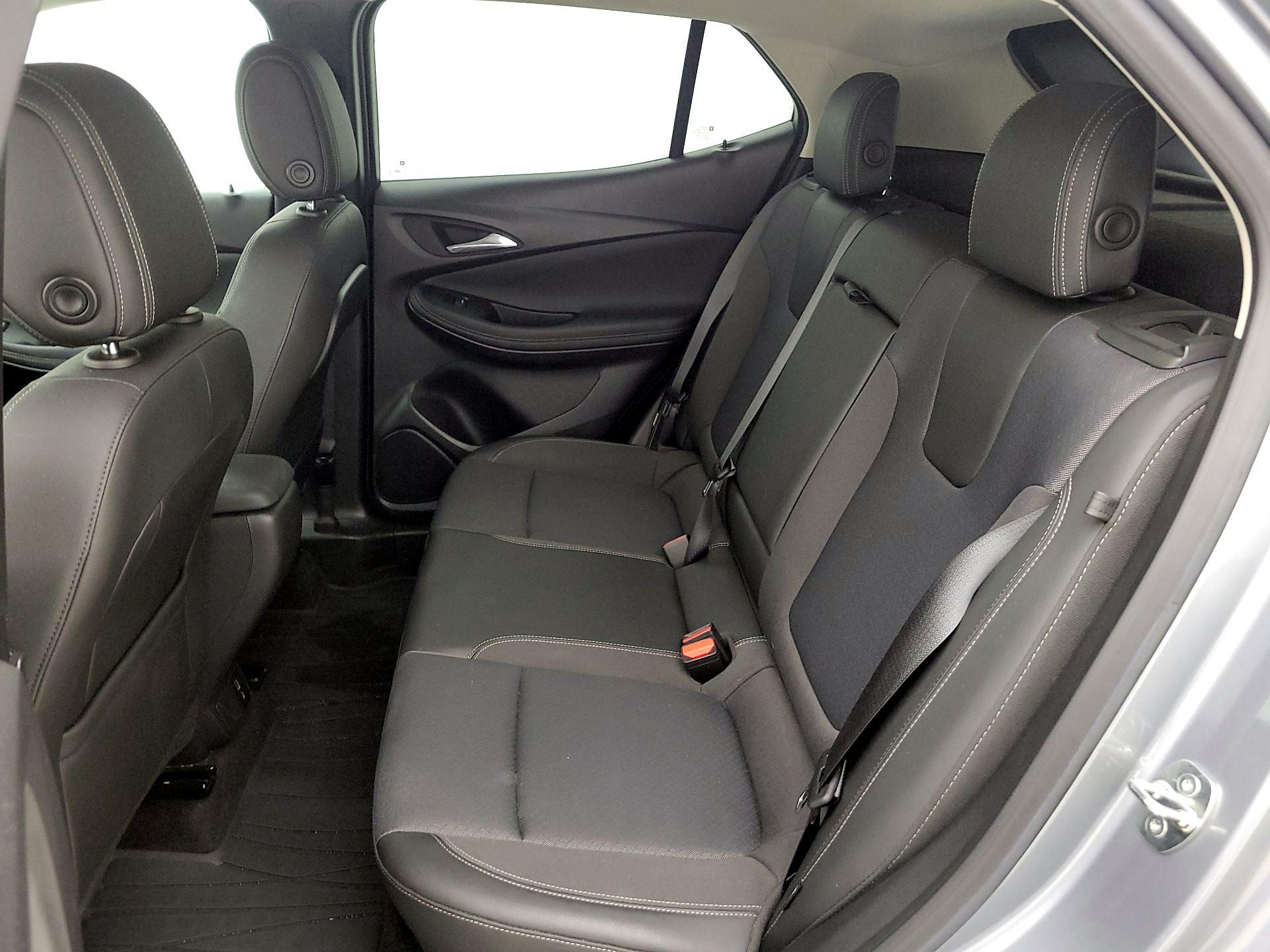 Thumbnail: 2023 Buick Encore GX - 19