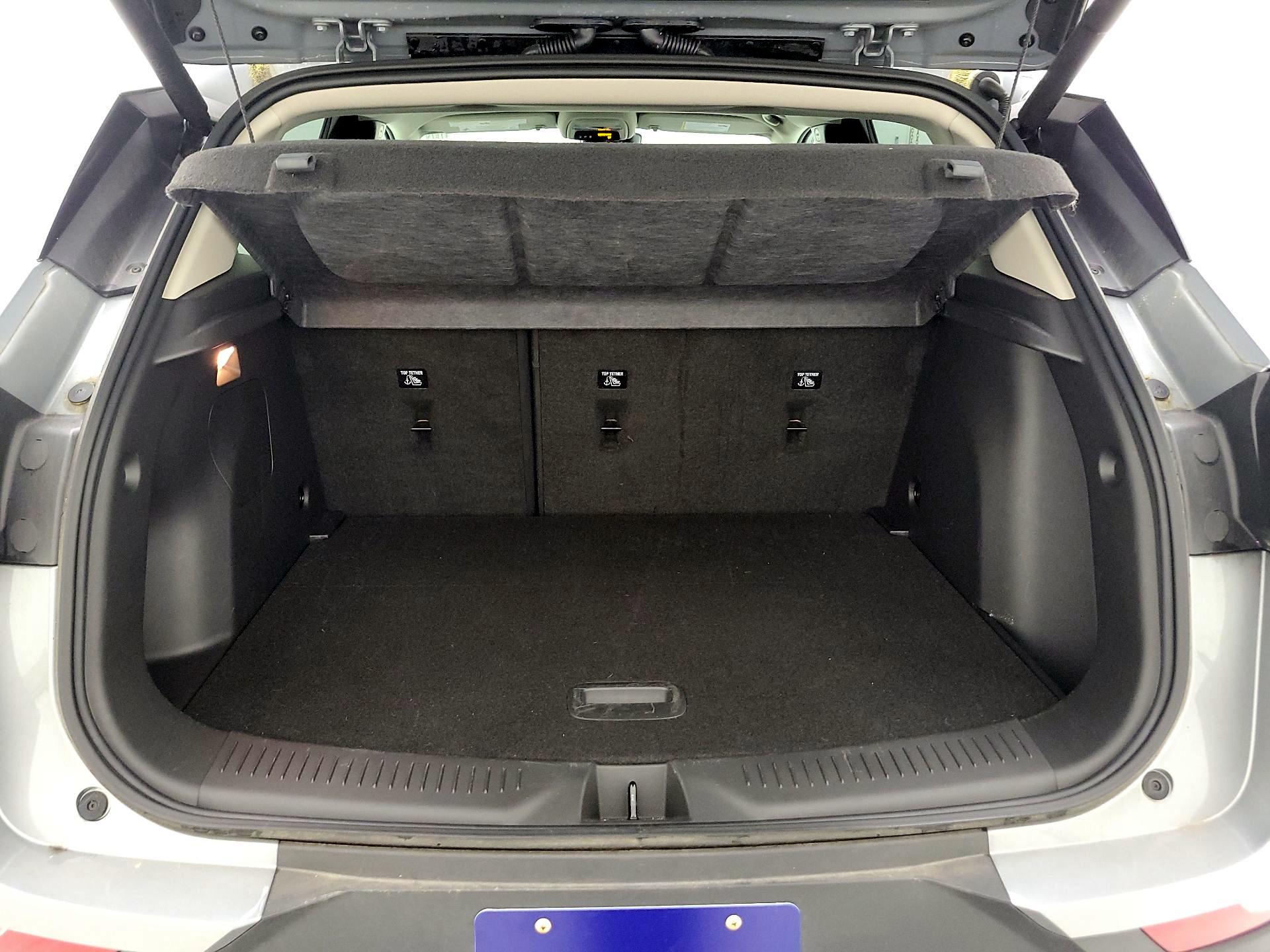 Thumbnail: 2023 Buick Encore GX - 20