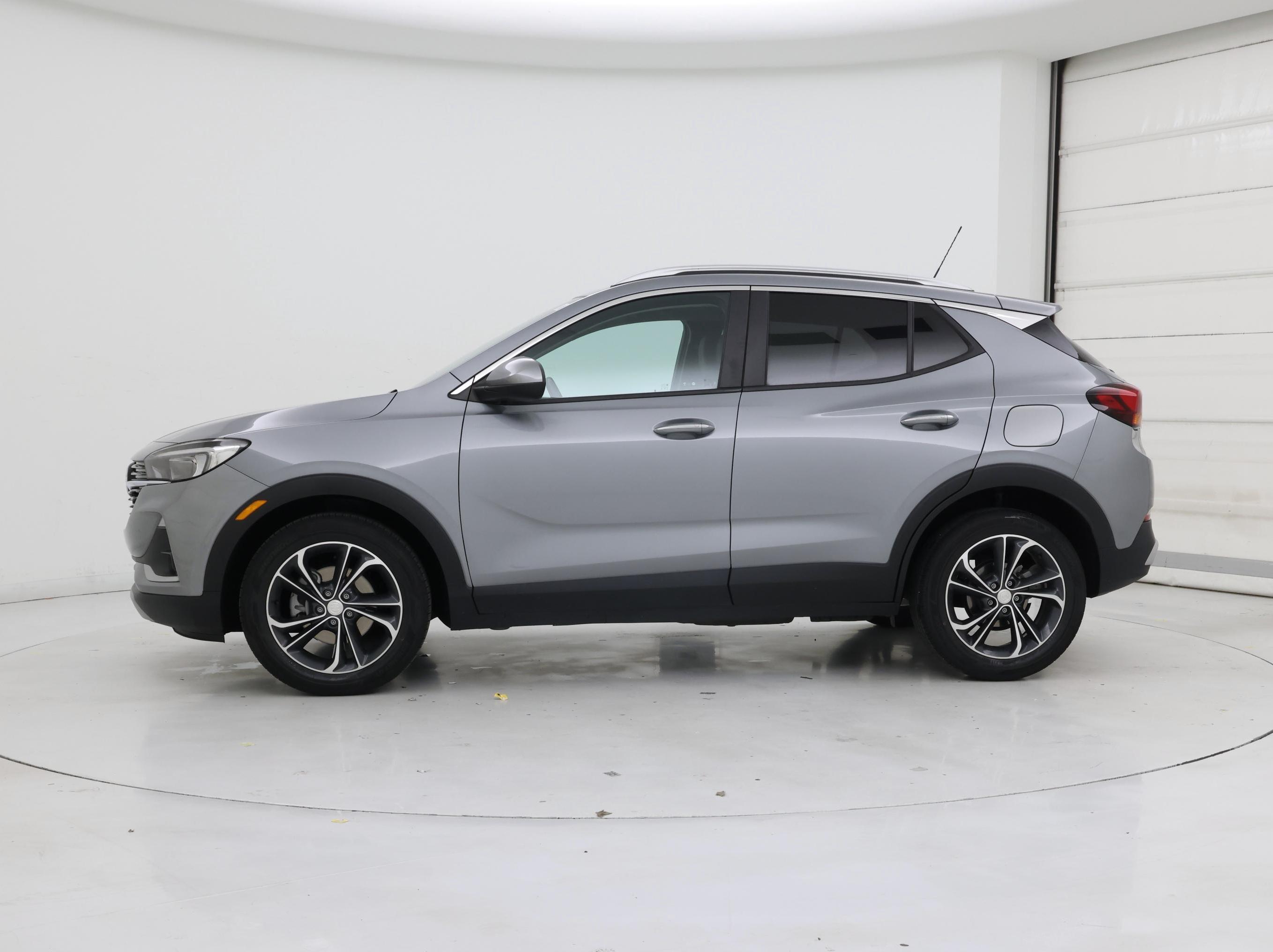 Thumbnail: 2023 Buick Encore GX - 3