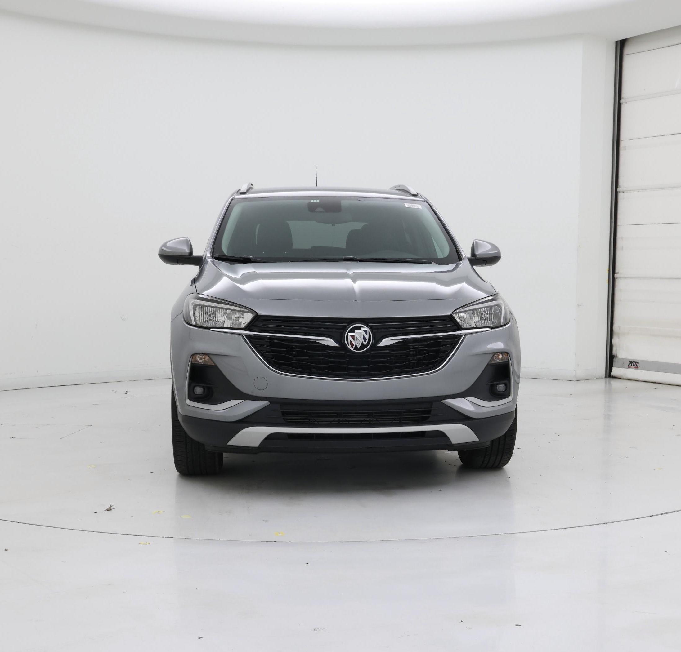 Thumbnail: 2023 Buick Encore GX - 5