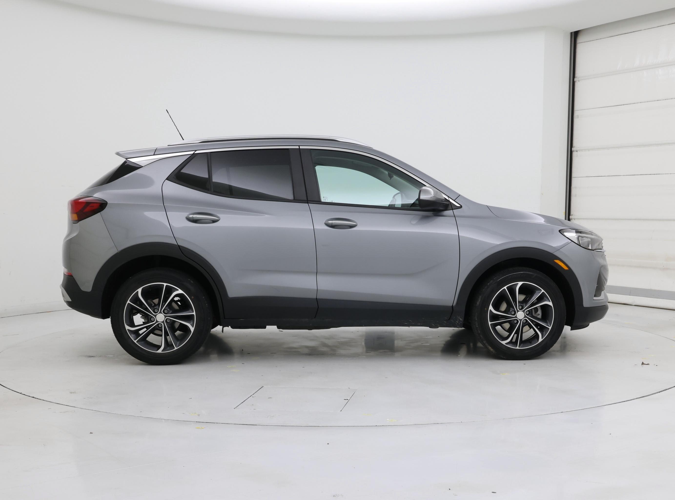 Thumbnail: 2023 Buick Encore GX - 7