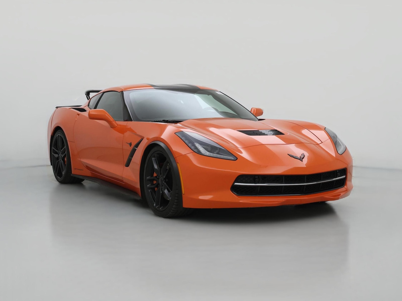 2019 Chevrolet Corvette 3LT
