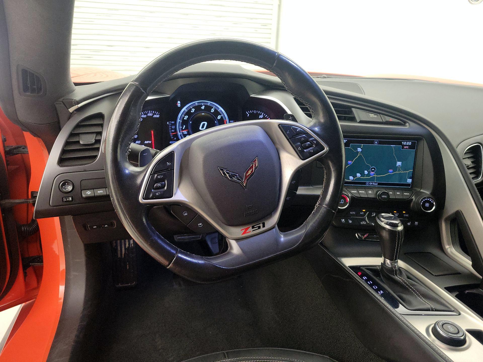 Thumbnail: 2019 Chevrolet Corvette - 10