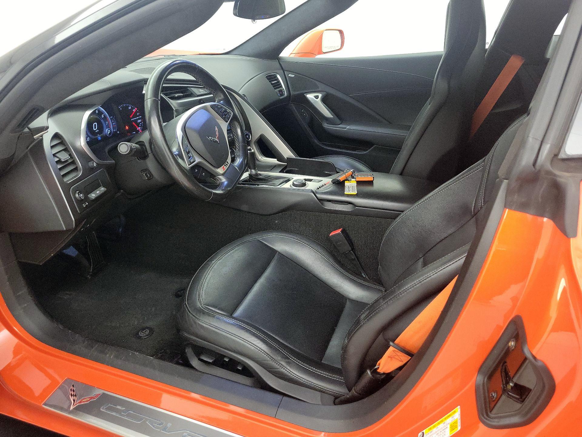 Thumbnail: 2019 Chevrolet Corvette - 11