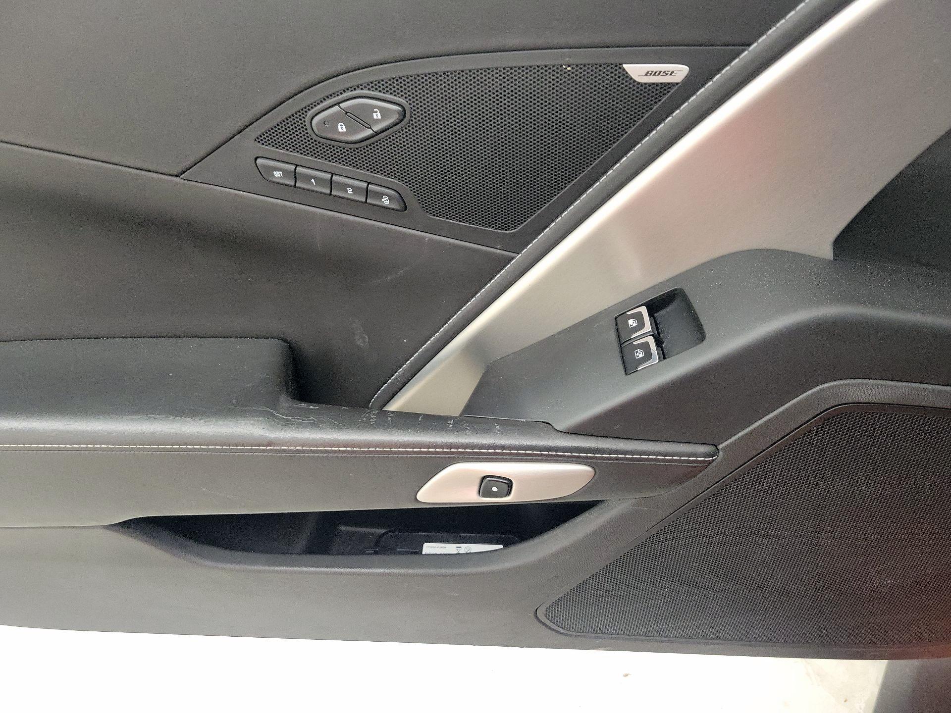 Thumbnail: 2019 Chevrolet Corvette - 12