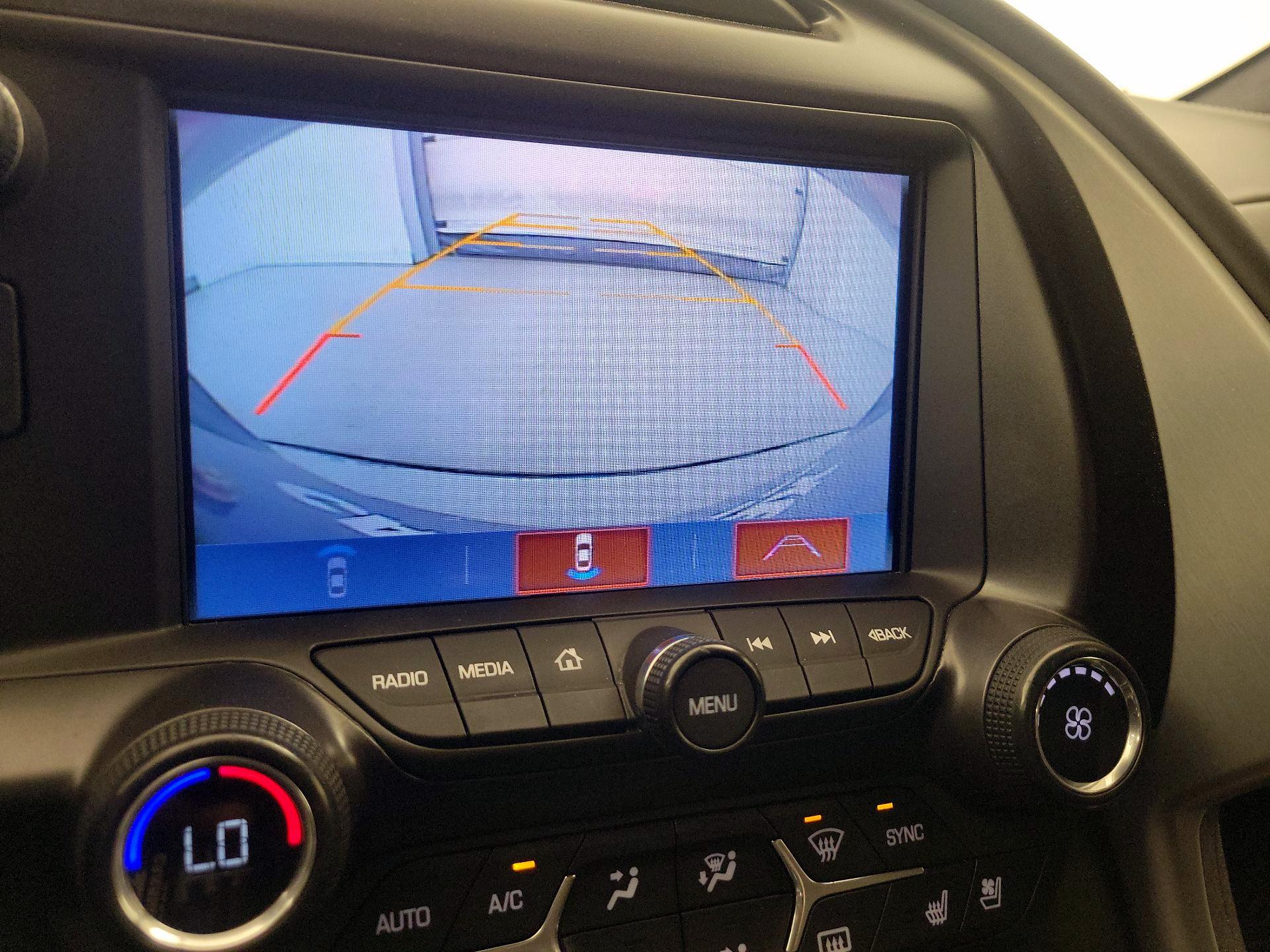 Thumbnail: 2019 Chevrolet Corvette - 15