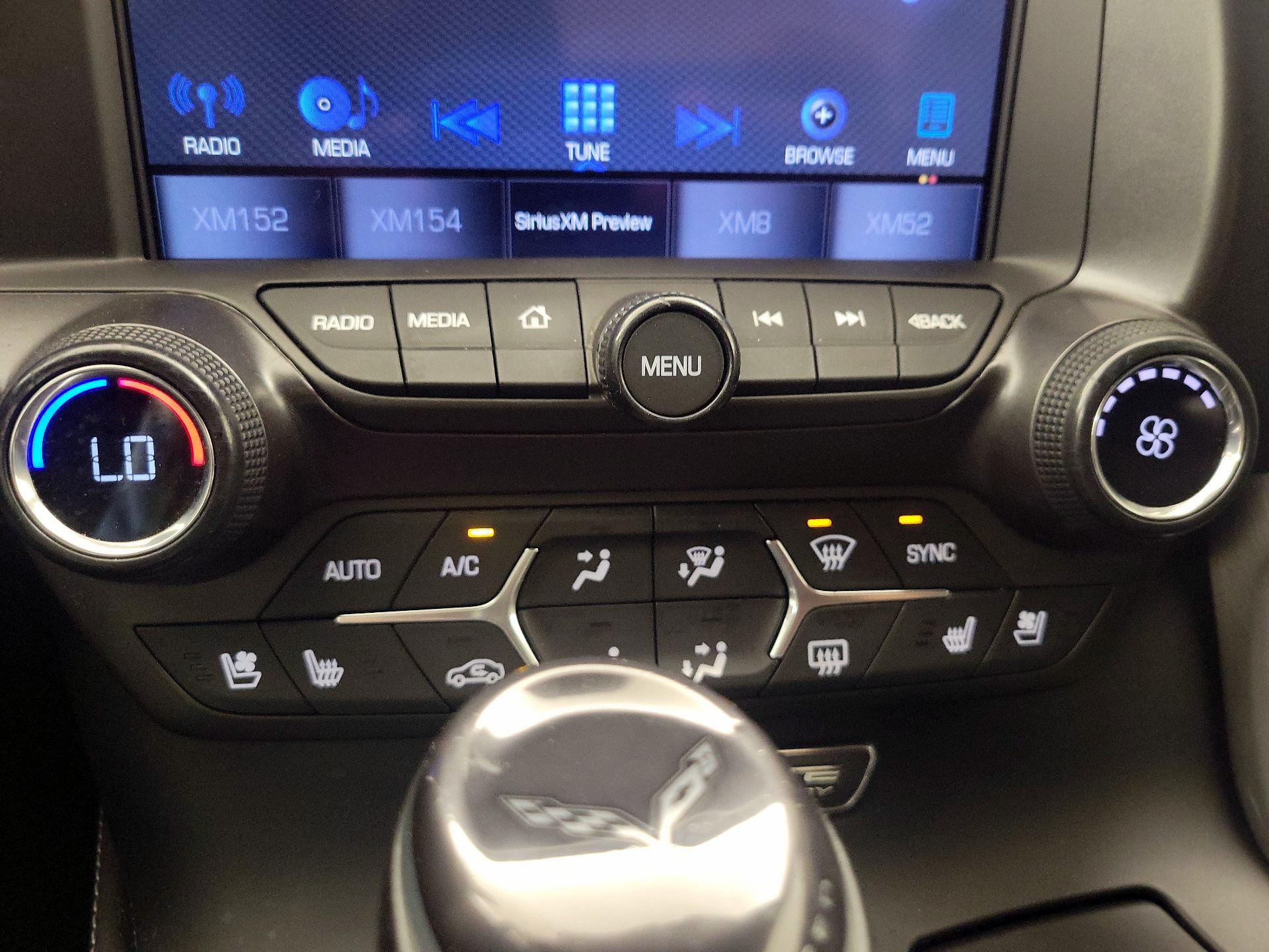 Thumbnail: 2019 Chevrolet Corvette - 17