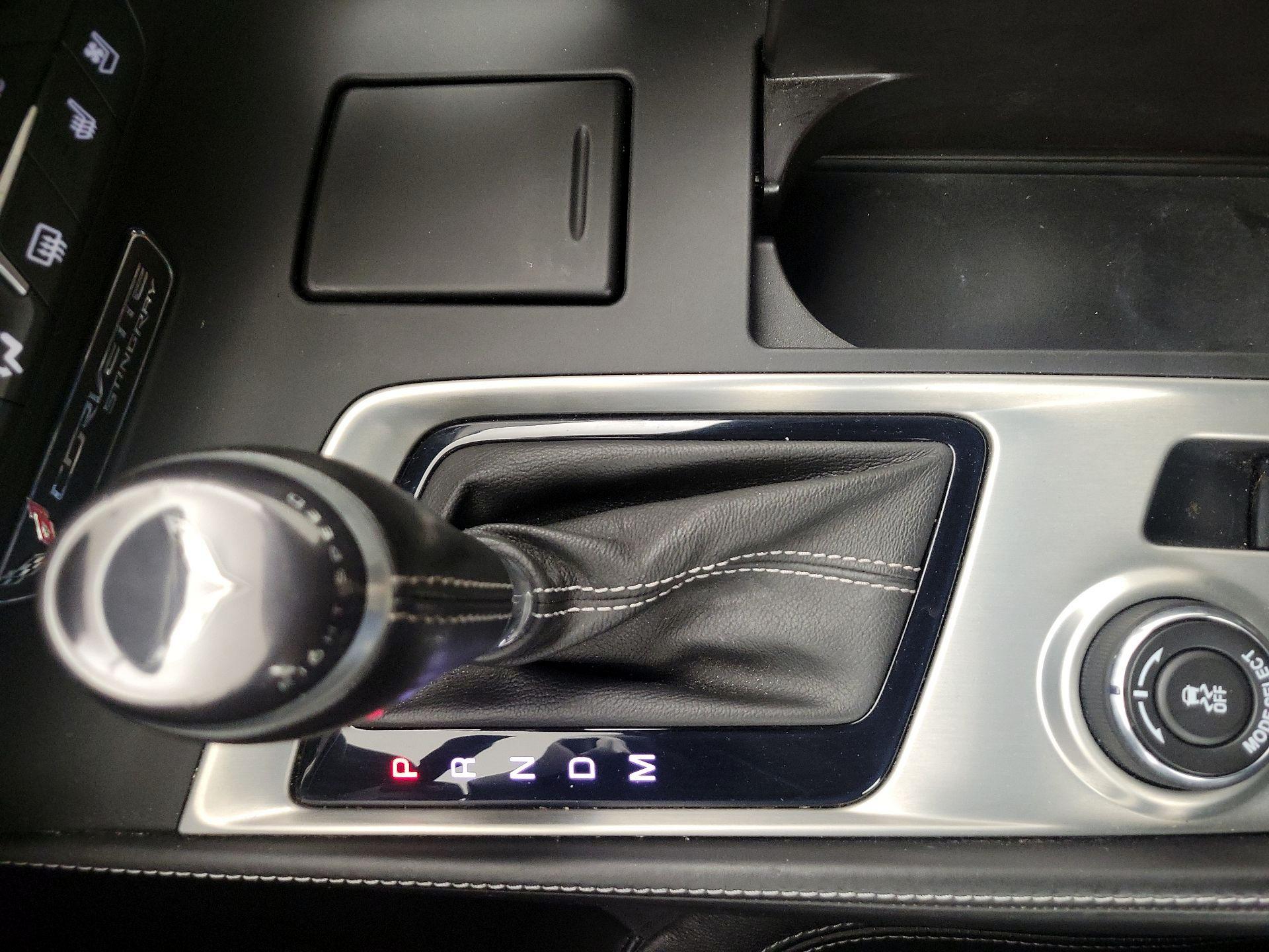 Thumbnail: 2019 Chevrolet Corvette - 18