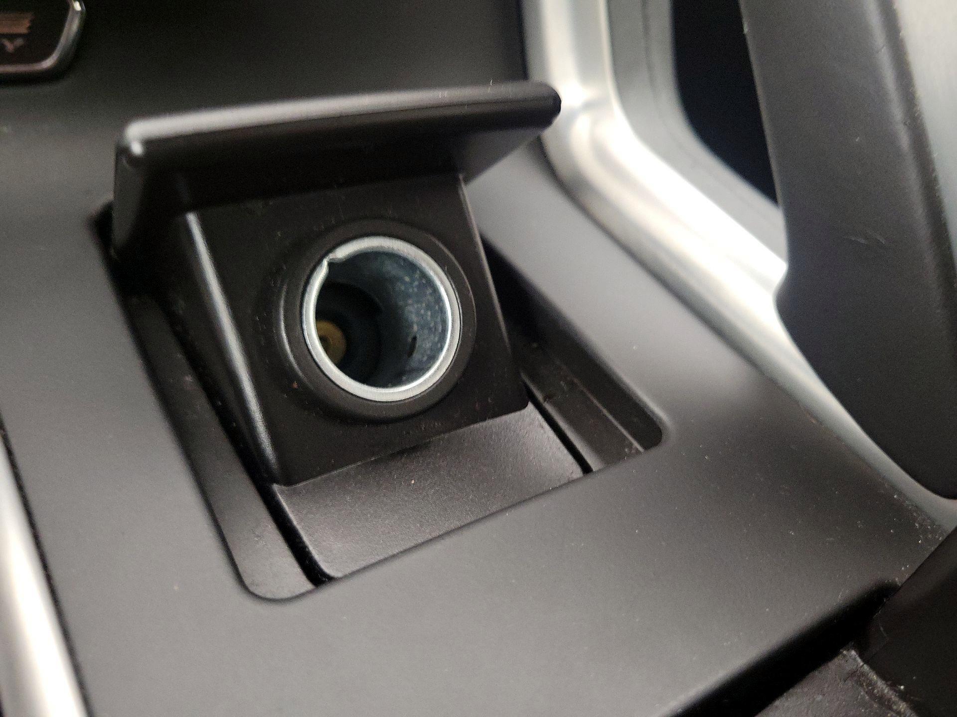 Thumbnail: 2019 Chevrolet Corvette - 19