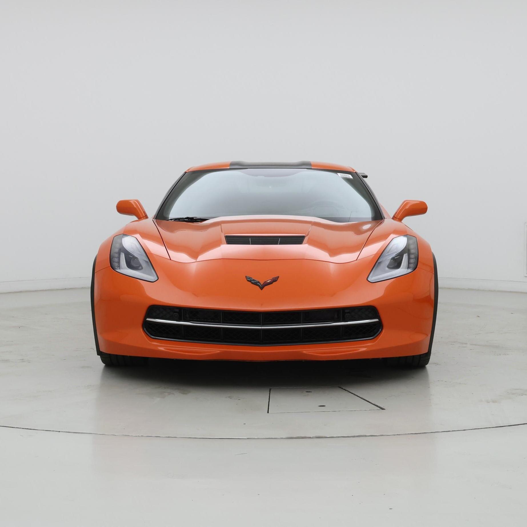 Thumbnail: 2019 Chevrolet Corvette - 5