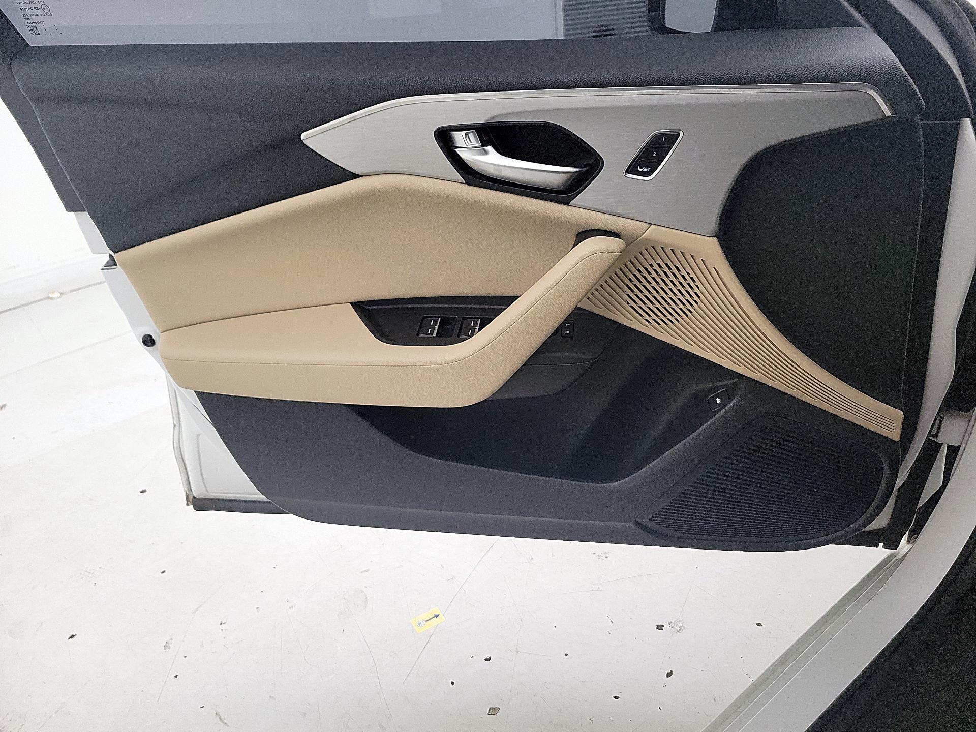 Thumbnail: 2021 Acura TLX - 10