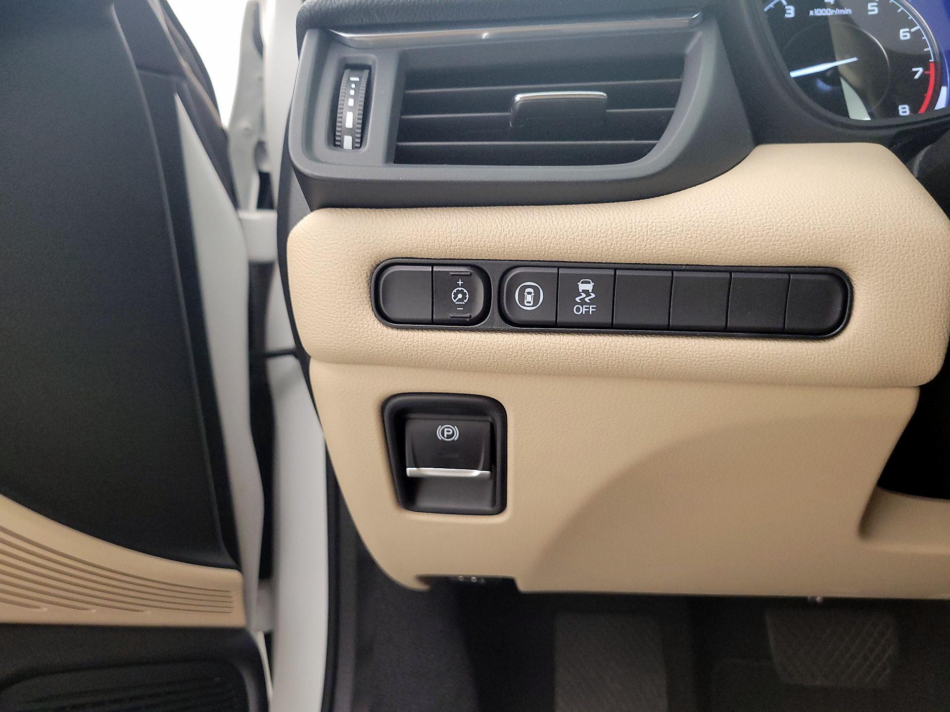 Thumbnail: 2021 Acura TLX - 11