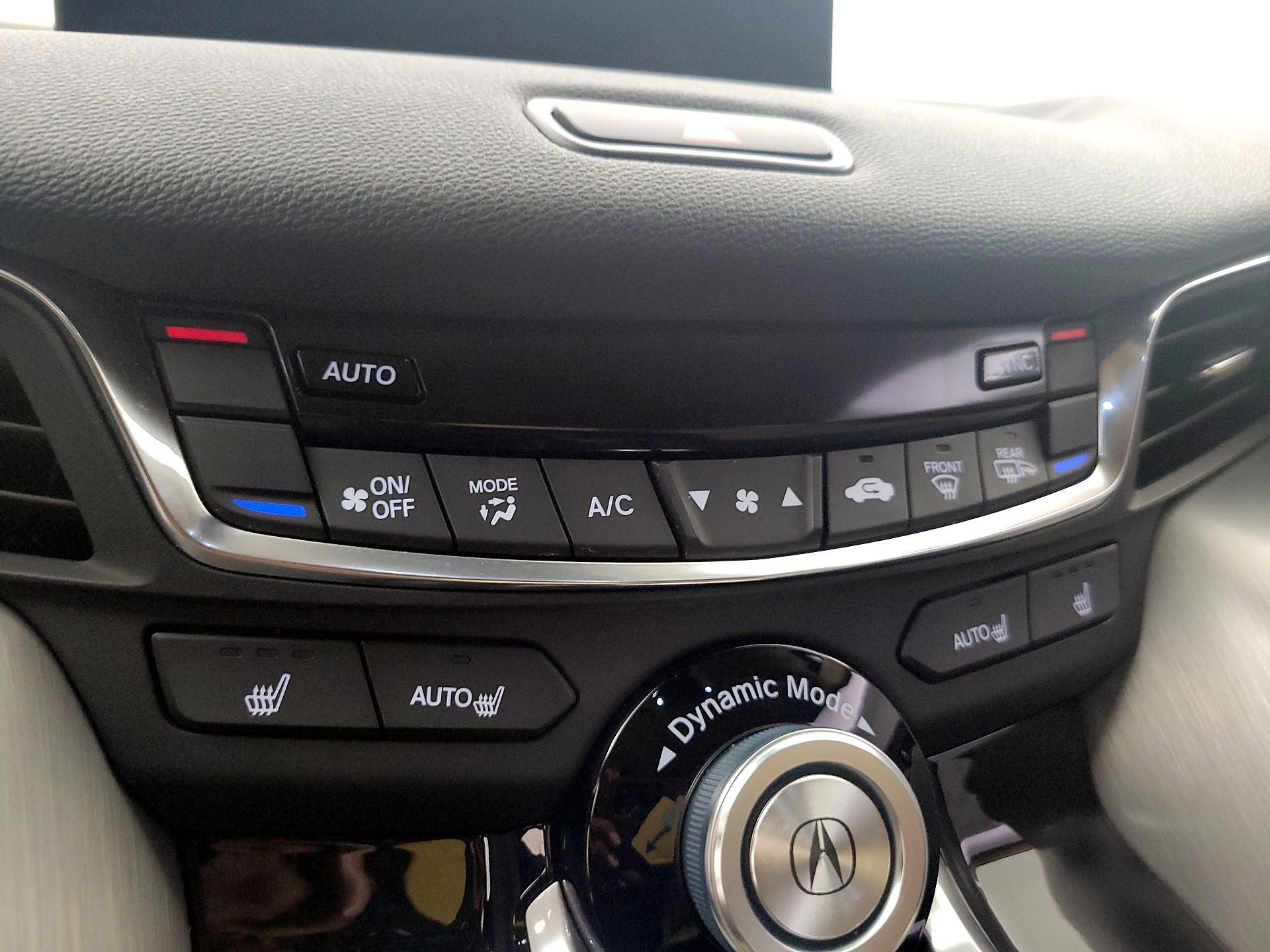 Thumbnail: 2021 Acura TLX - 14