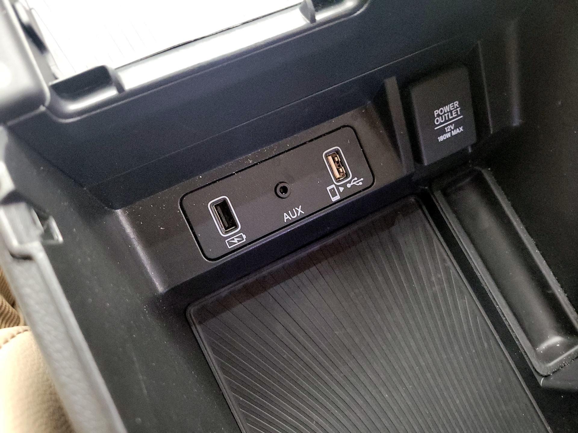 Thumbnail: 2021 Acura TLX - 16