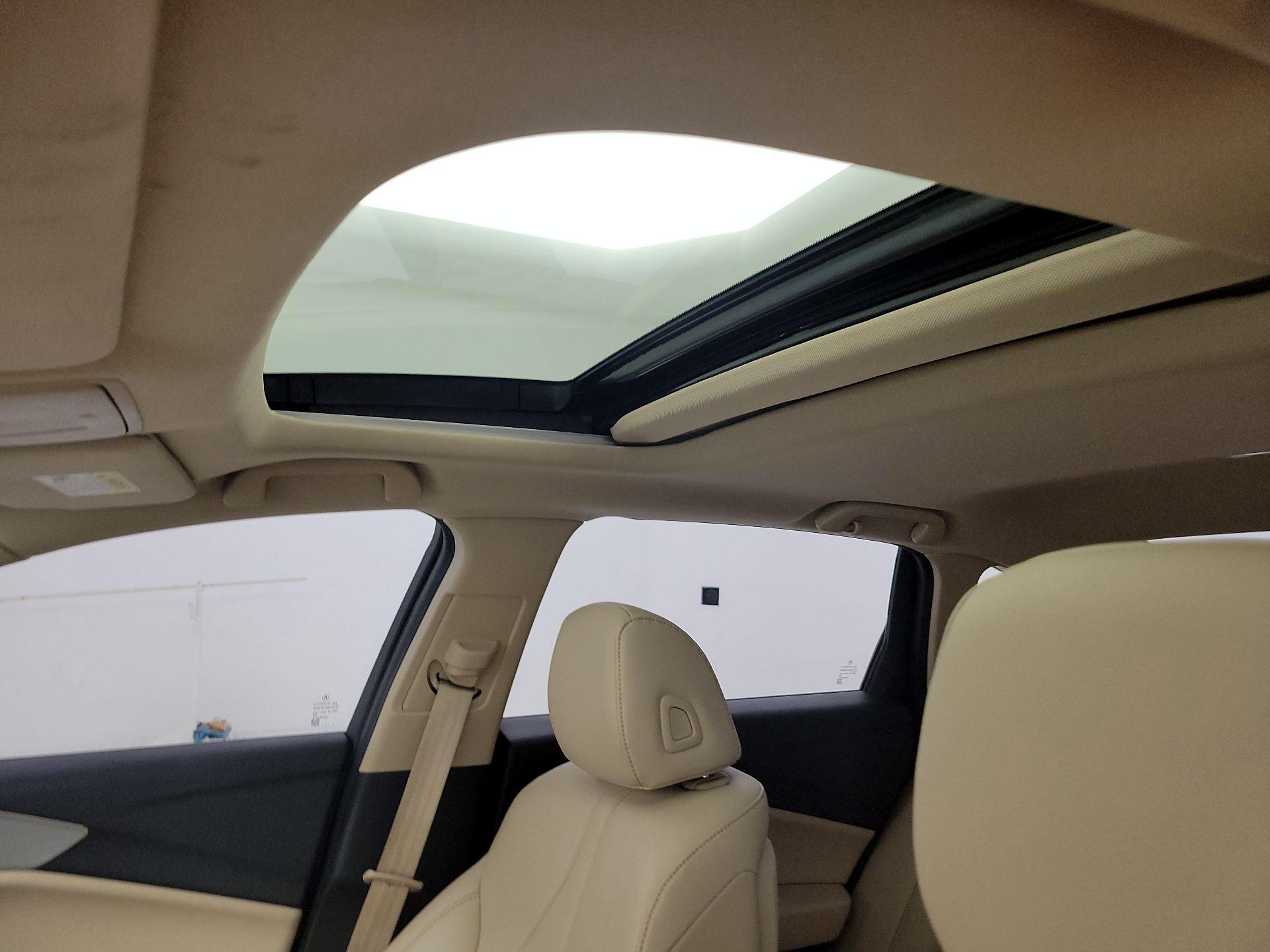 Thumbnail: 2021 Acura TLX - 17