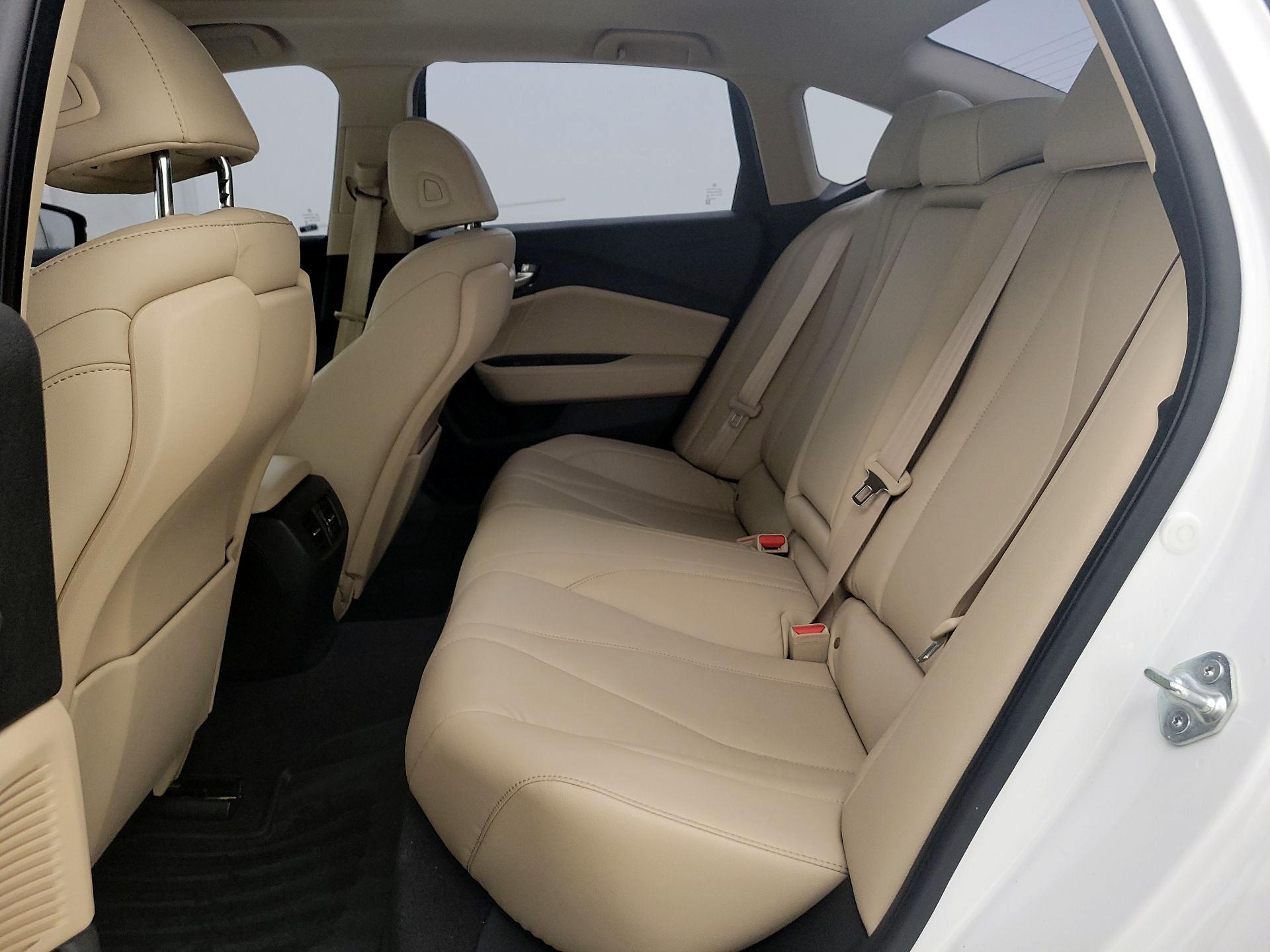 Thumbnail: 2021 Acura TLX - 18