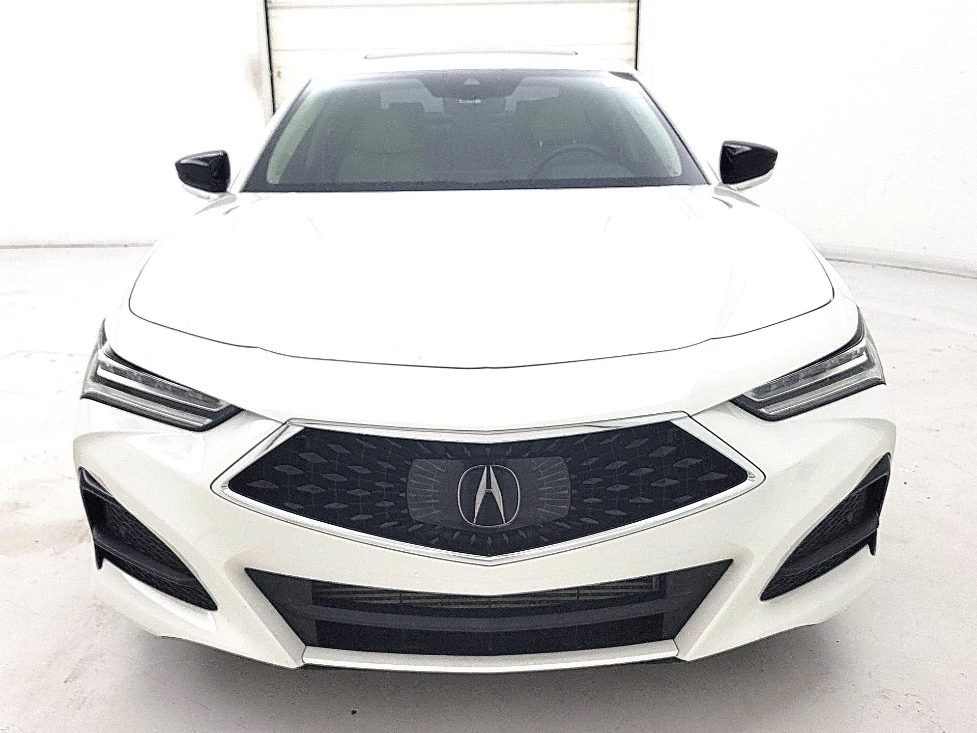 Thumbnail: 2021 Acura TLX - 2