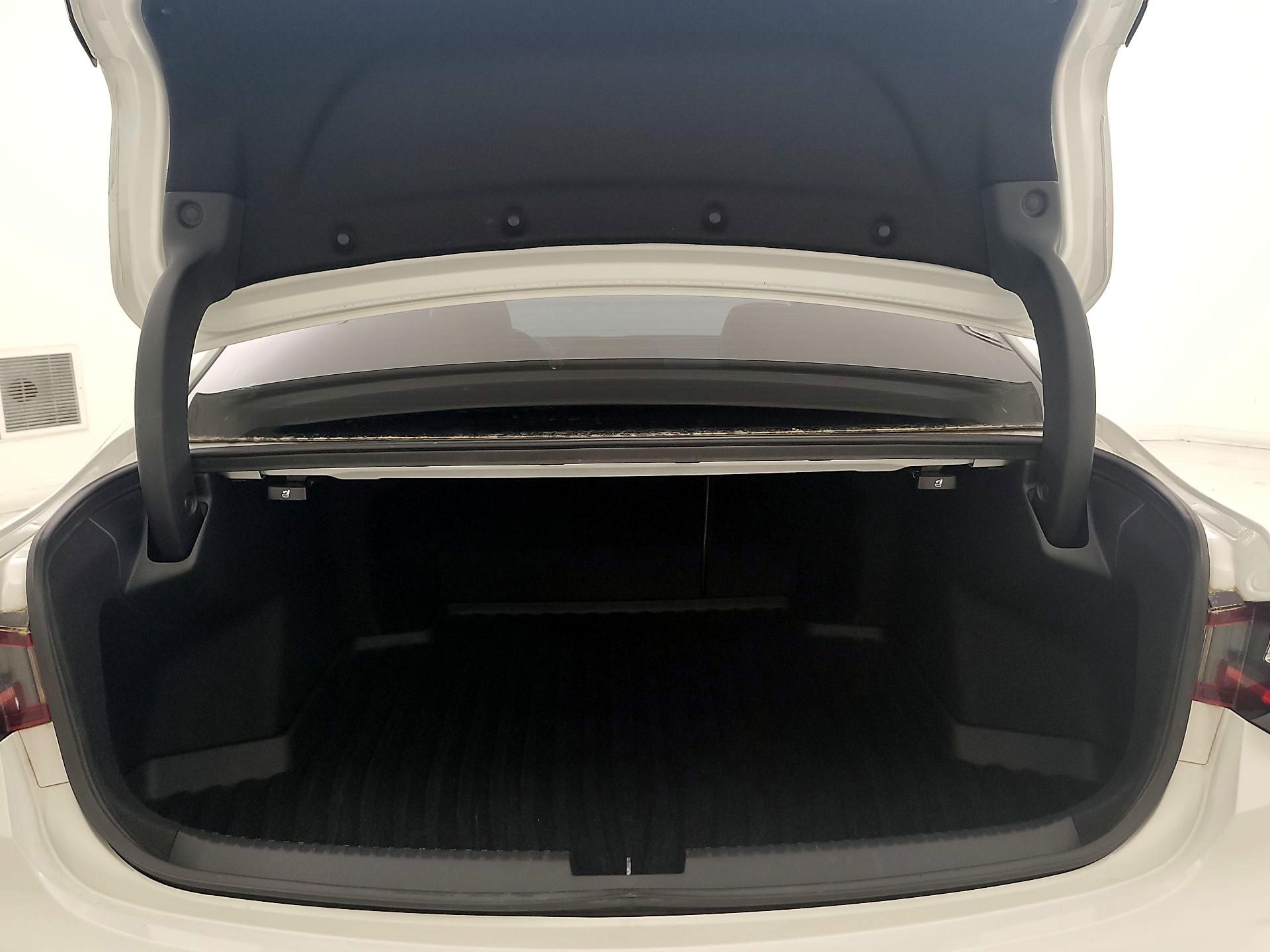 Thumbnail: 2021 Acura TLX - 19