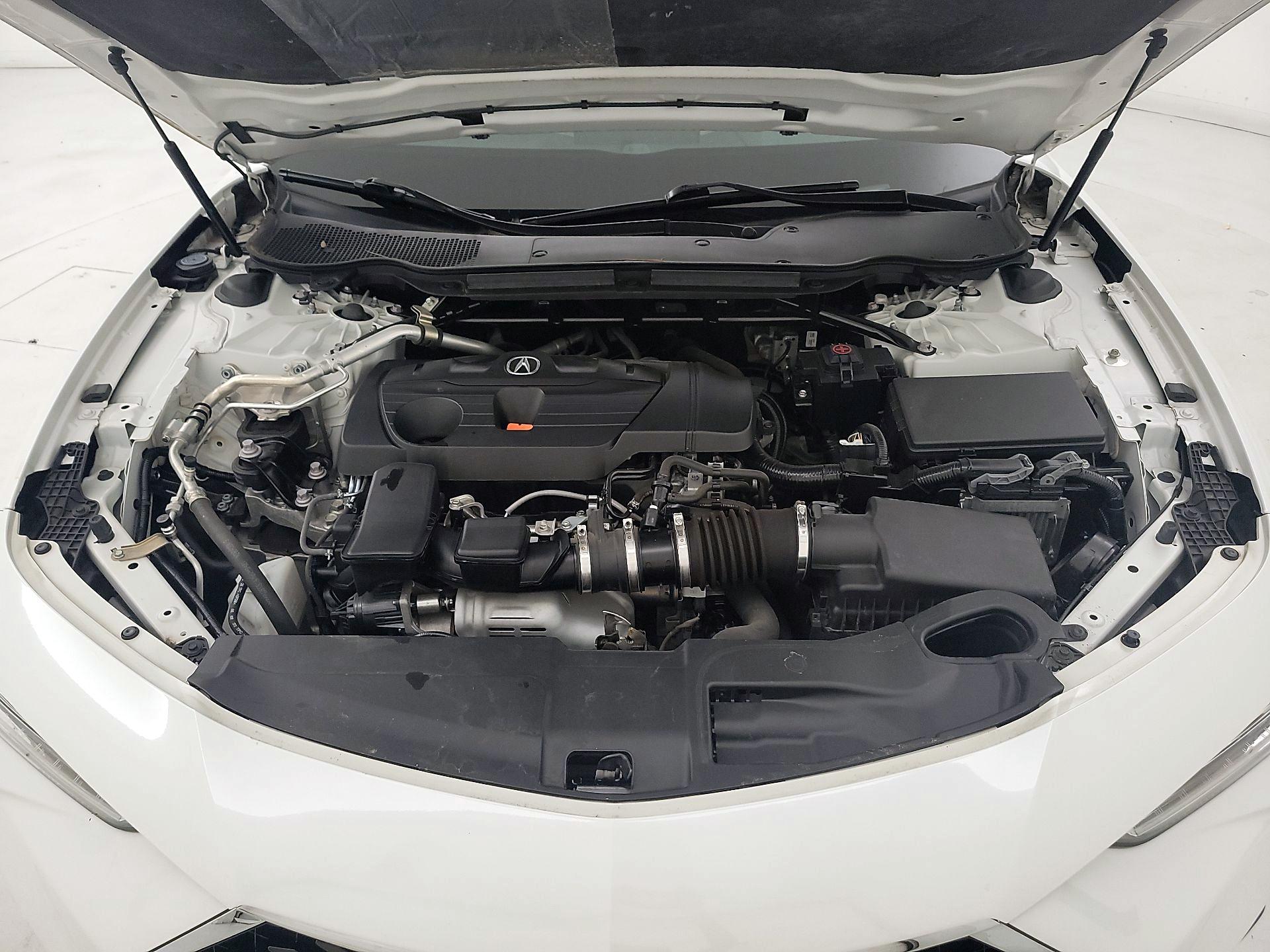 Thumbnail: 2021 Acura TLX - 20