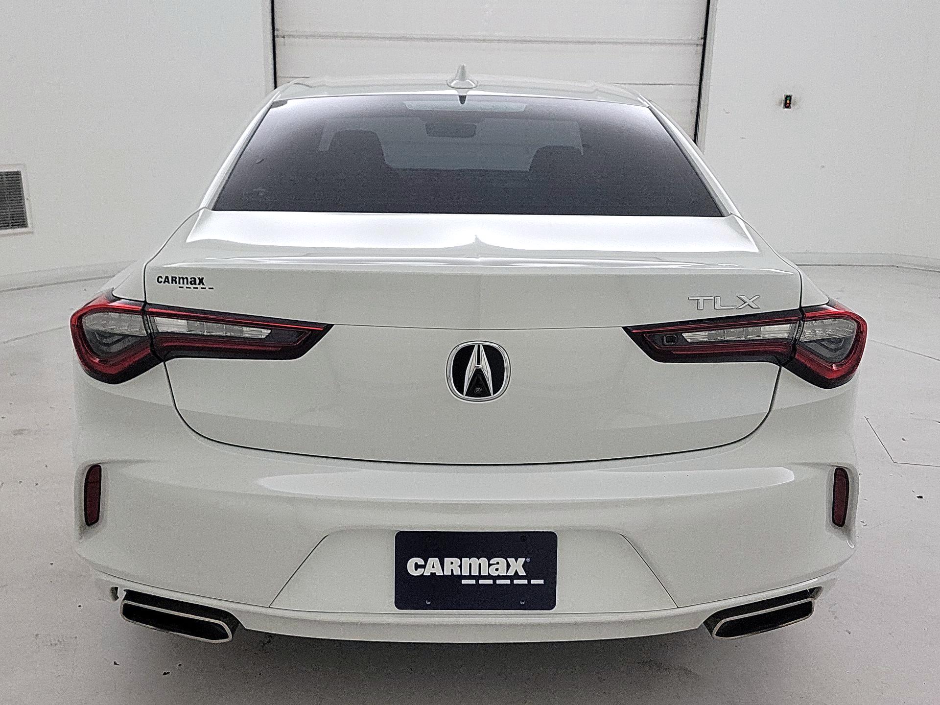 Thumbnail: 2021 Acura TLX - 6