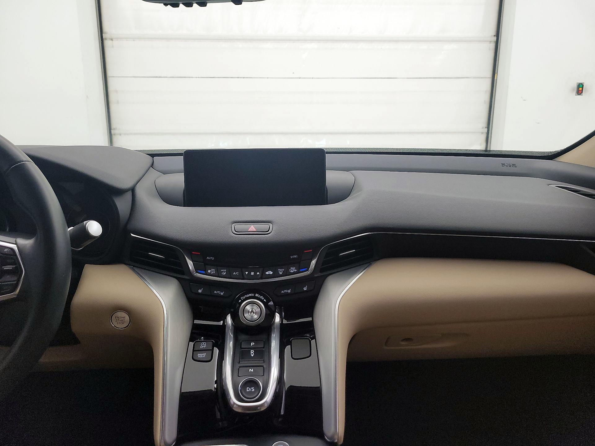 Thumbnail: 2021 Acura TLX - 8