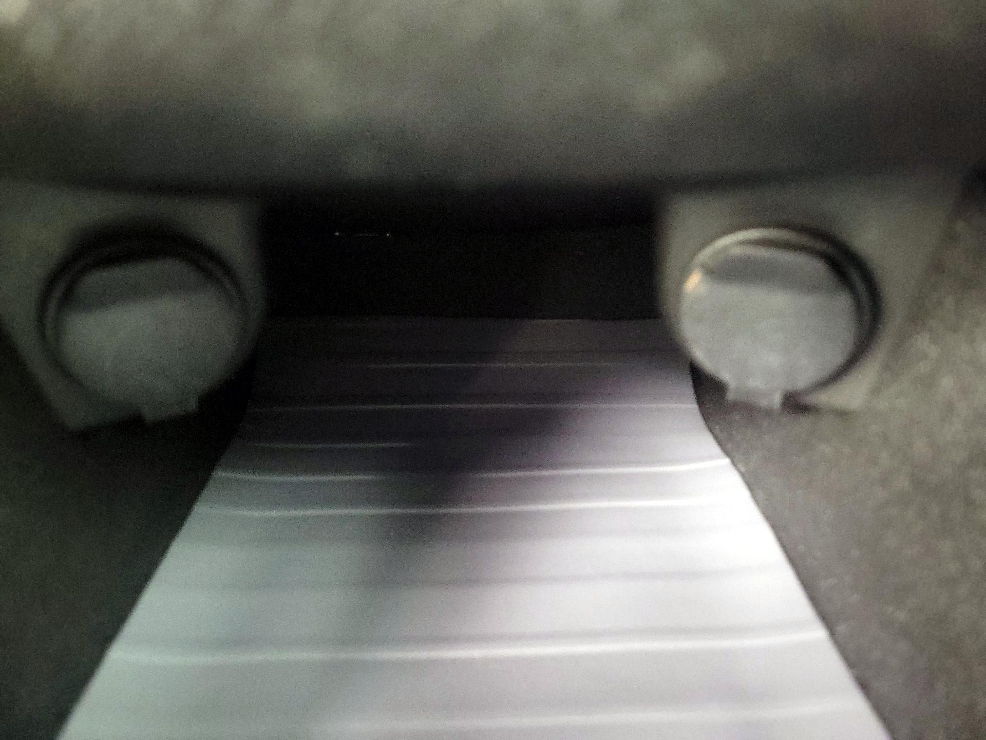 Thumbnail: 2015 Chevrolet Impala - 17