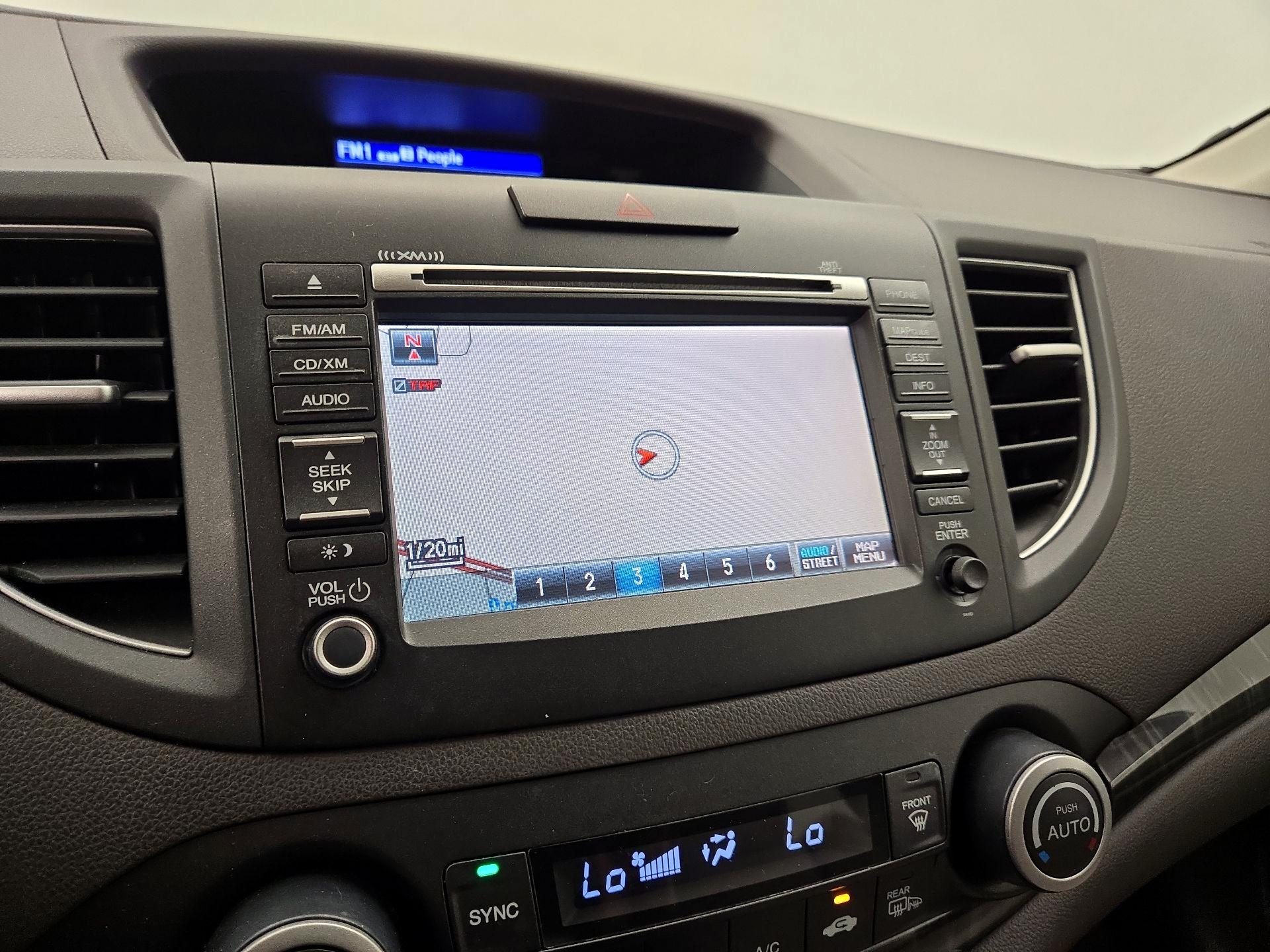 Thumbnail: 2013 Honda CR-V - 14