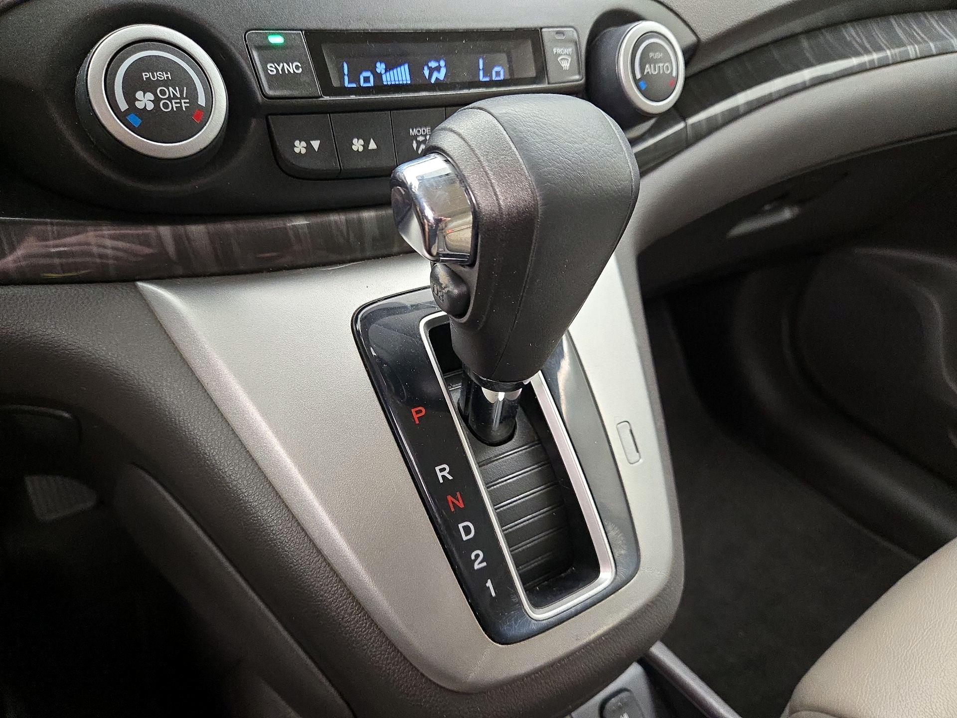 Thumbnail: 2013 Honda CR-V - 18