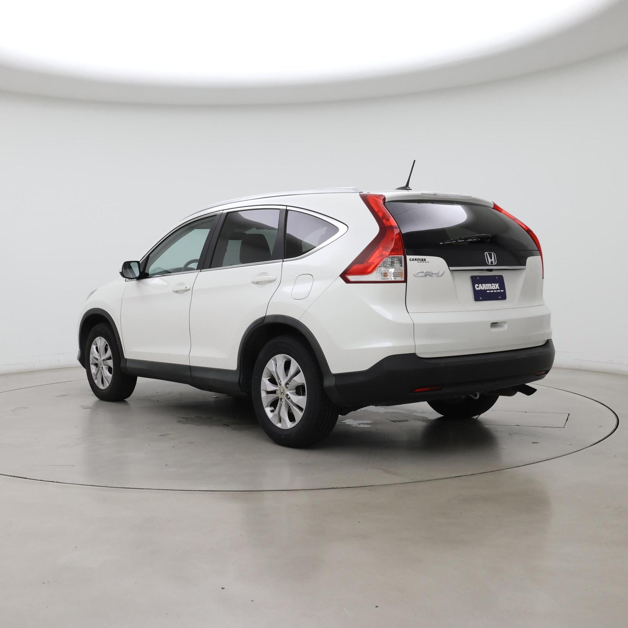 Thumbnail: 2013 Honda CR-V - 2
